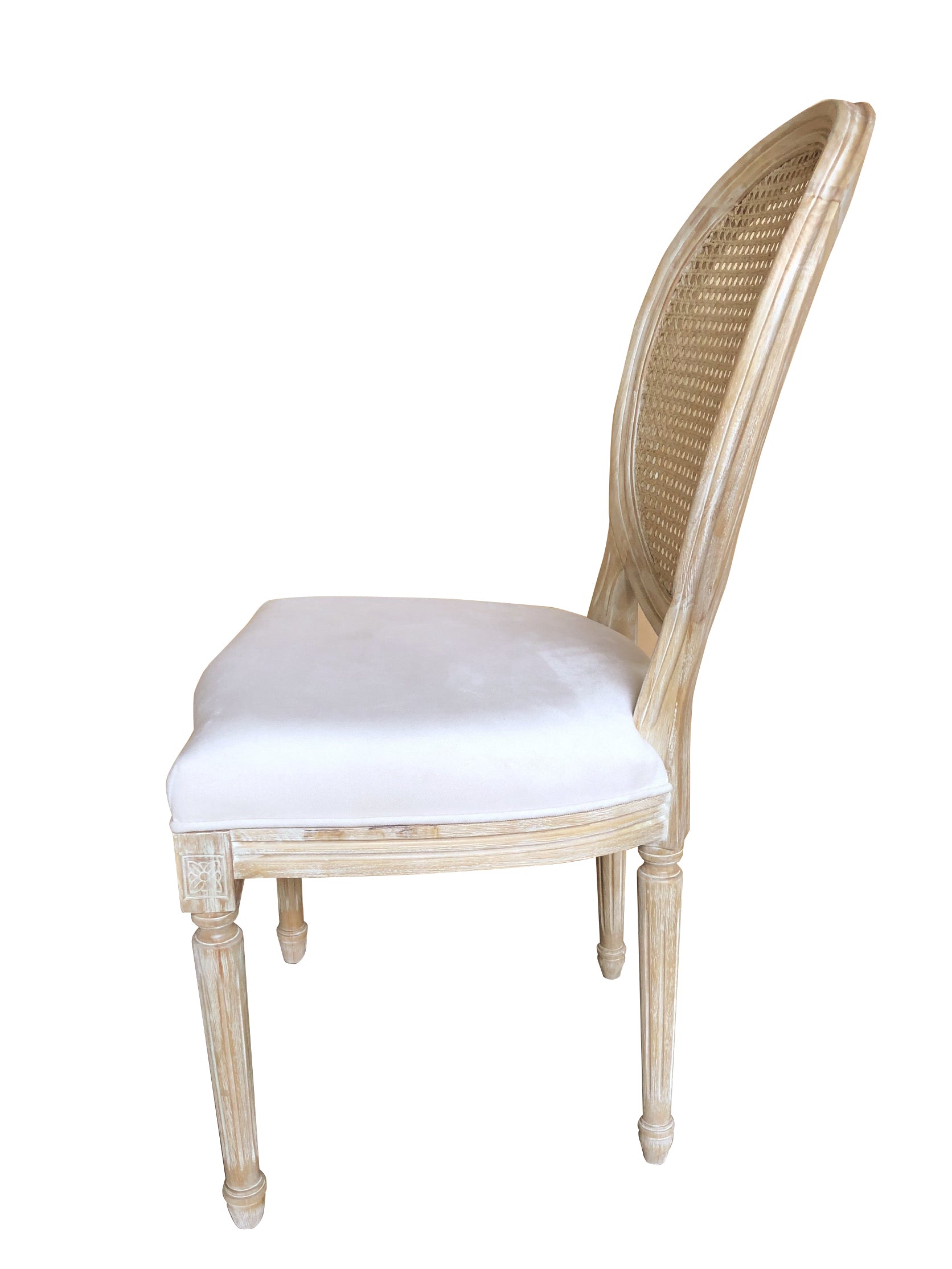 Nora Chair - Set of 2