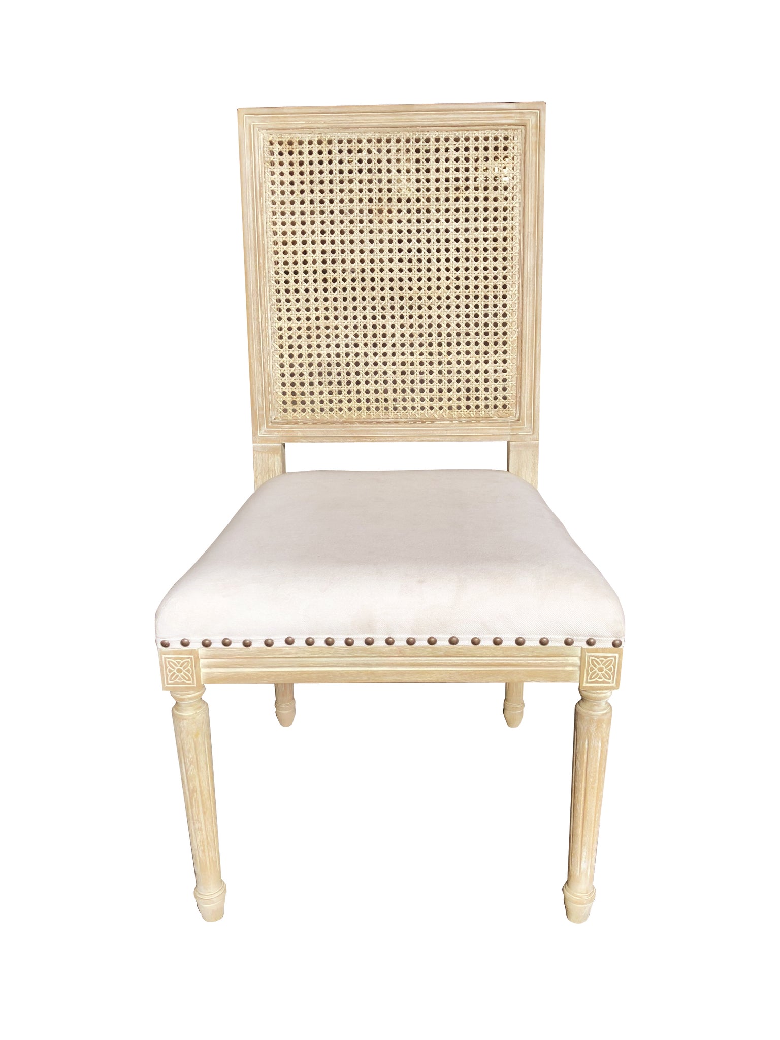 Maude Chair