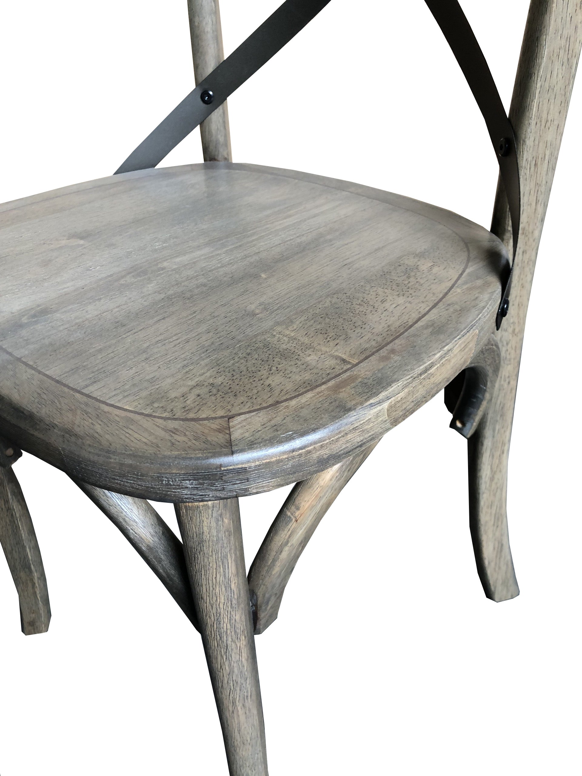 Zachary Chair - Set of 2