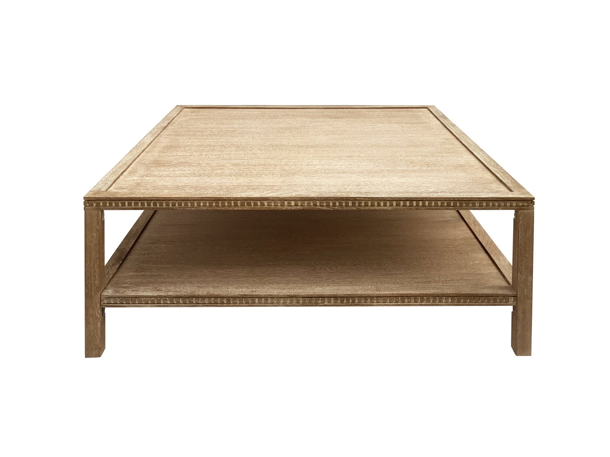 Ardenno Coffee Table - Wisteria