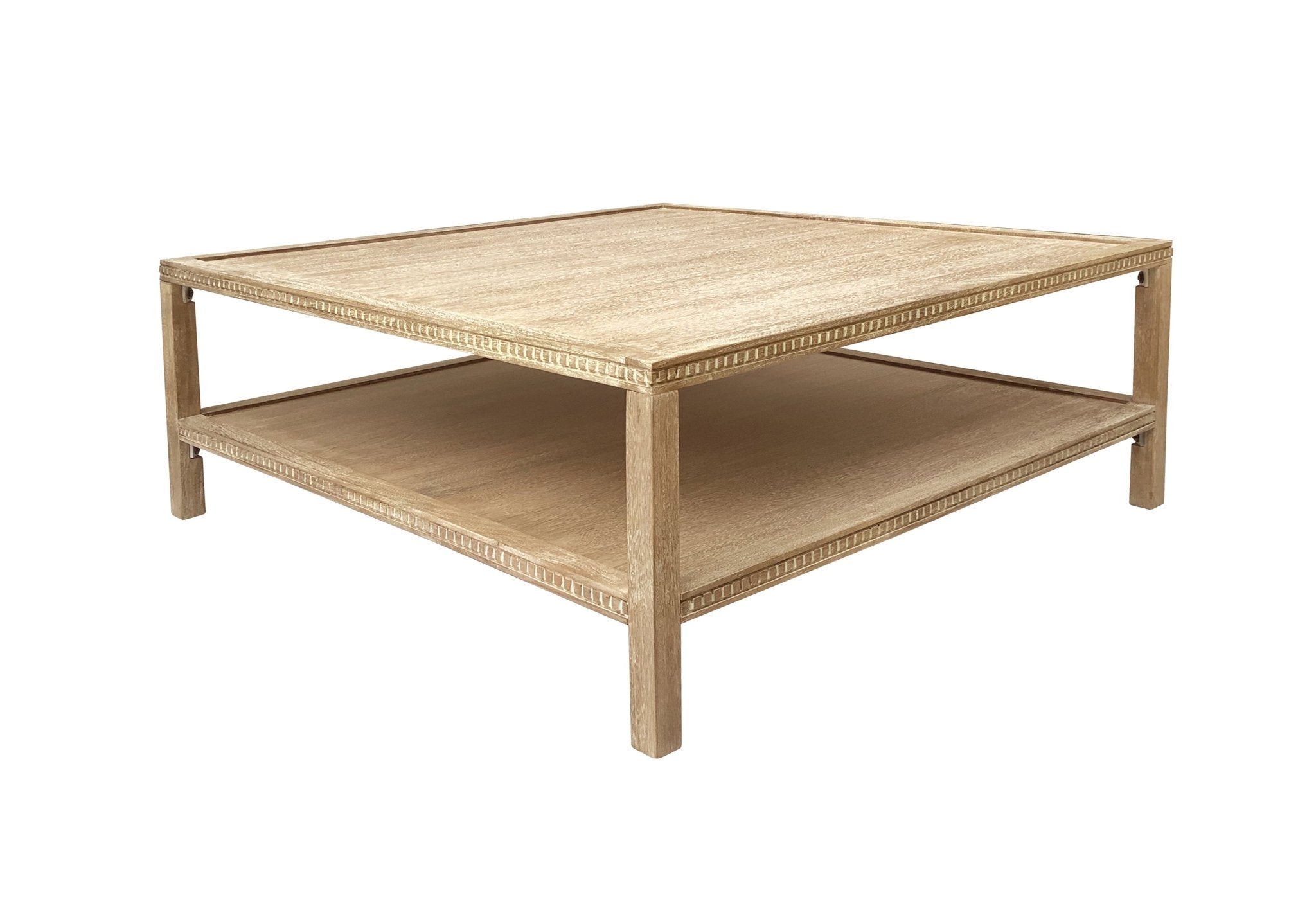 Ardenno Coffee Table - Wisteria