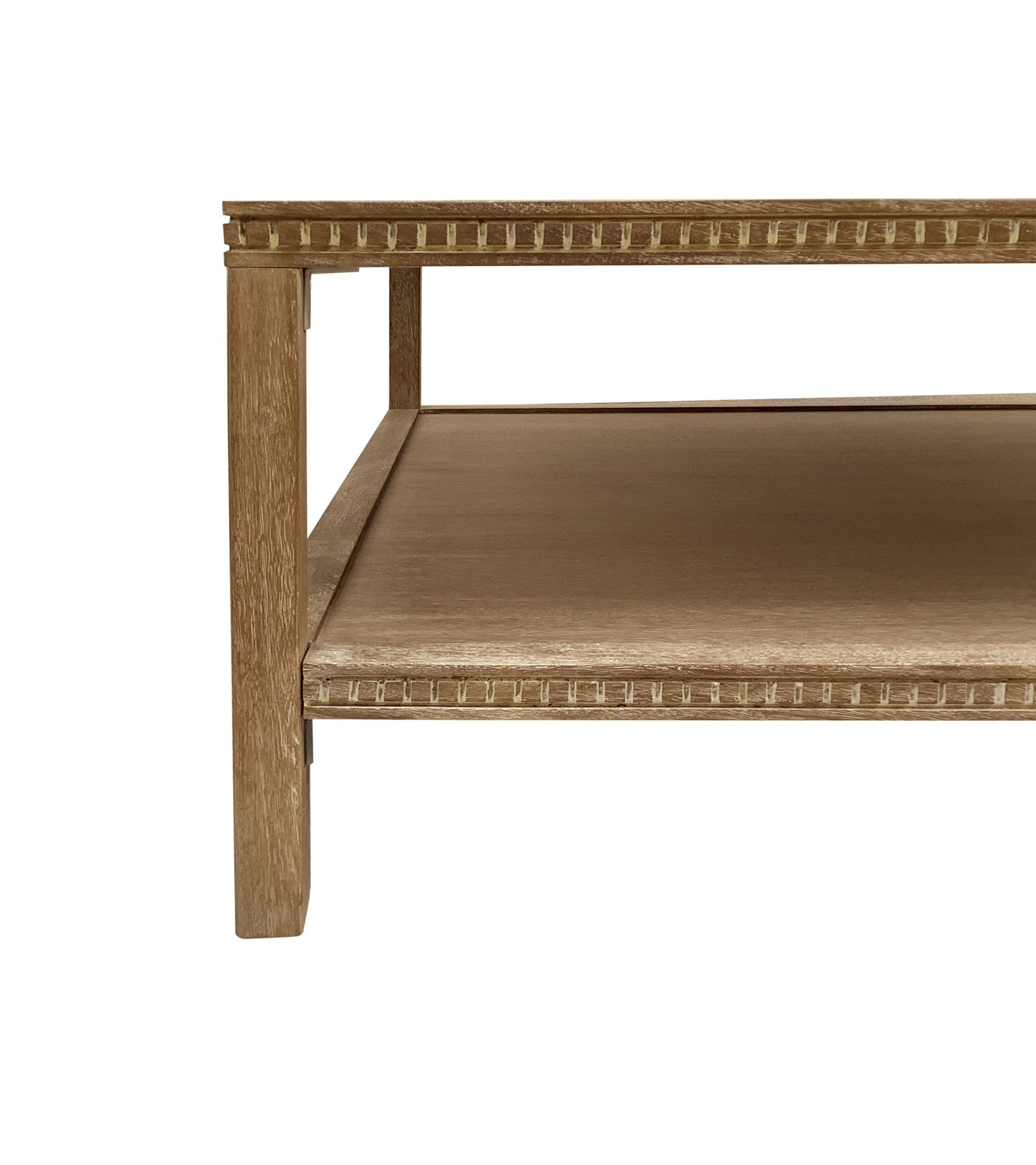 Ardenno Coffee Table - Wisteria