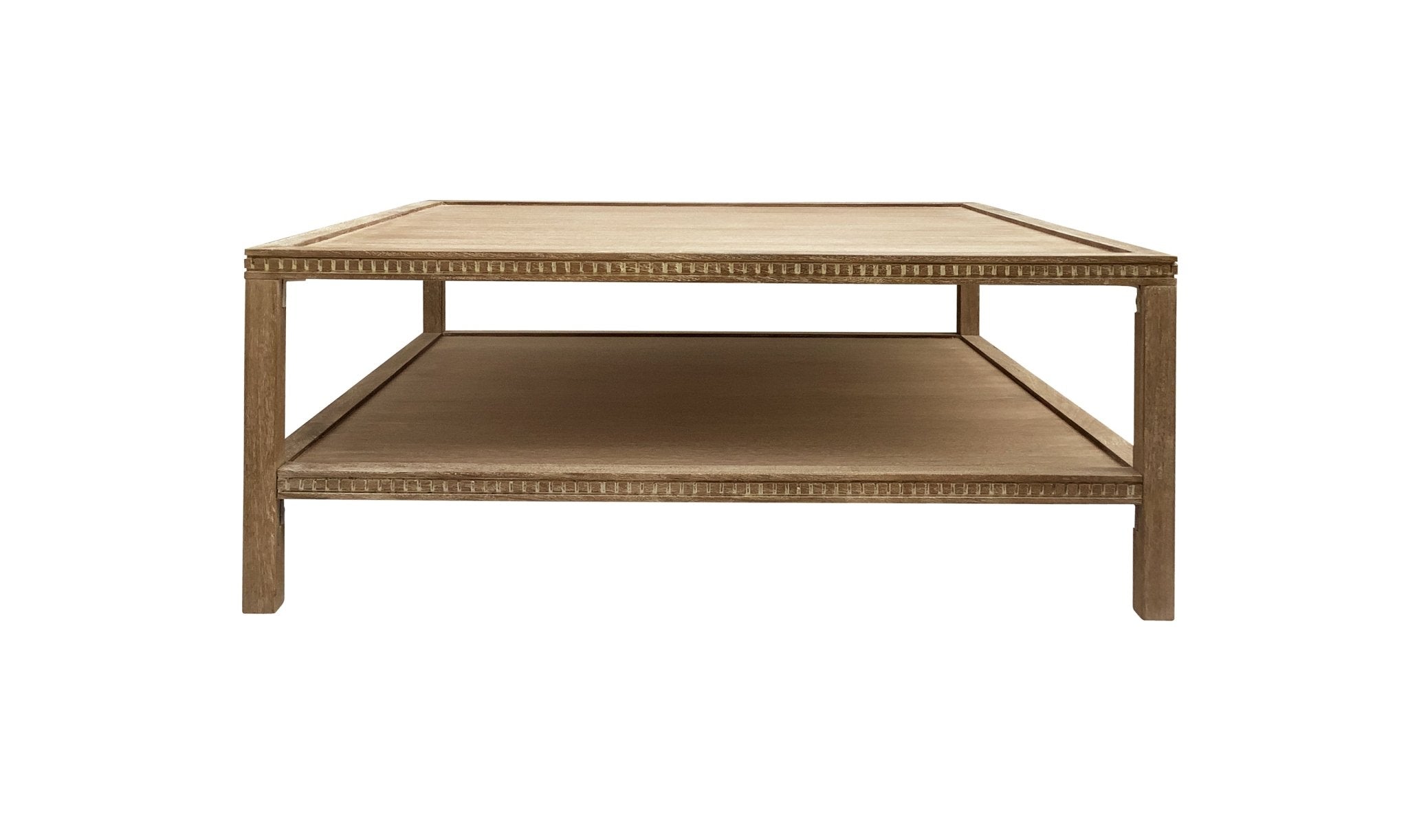 Ardenno Coffee Table - Wisteria