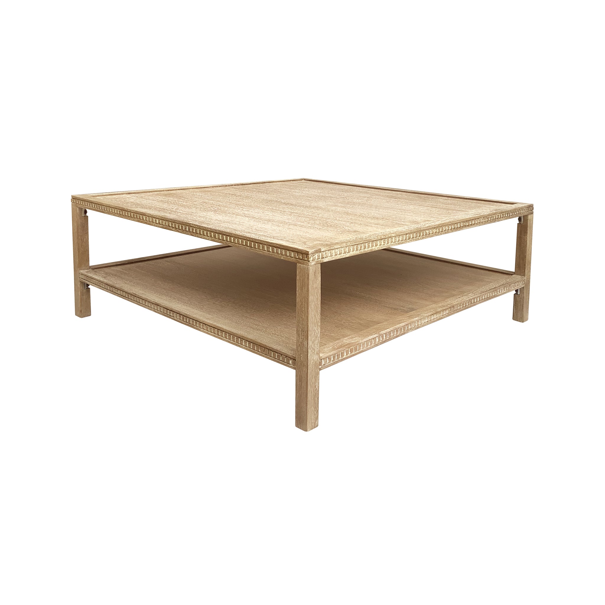Ardenno Coffee Table - Wisteria