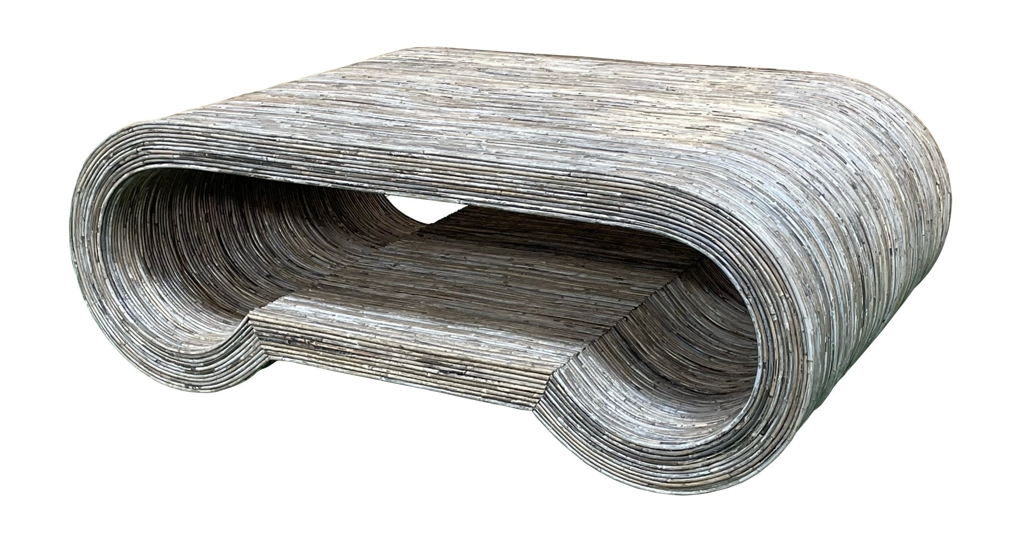 Argentera Coffee Table - Wisteria