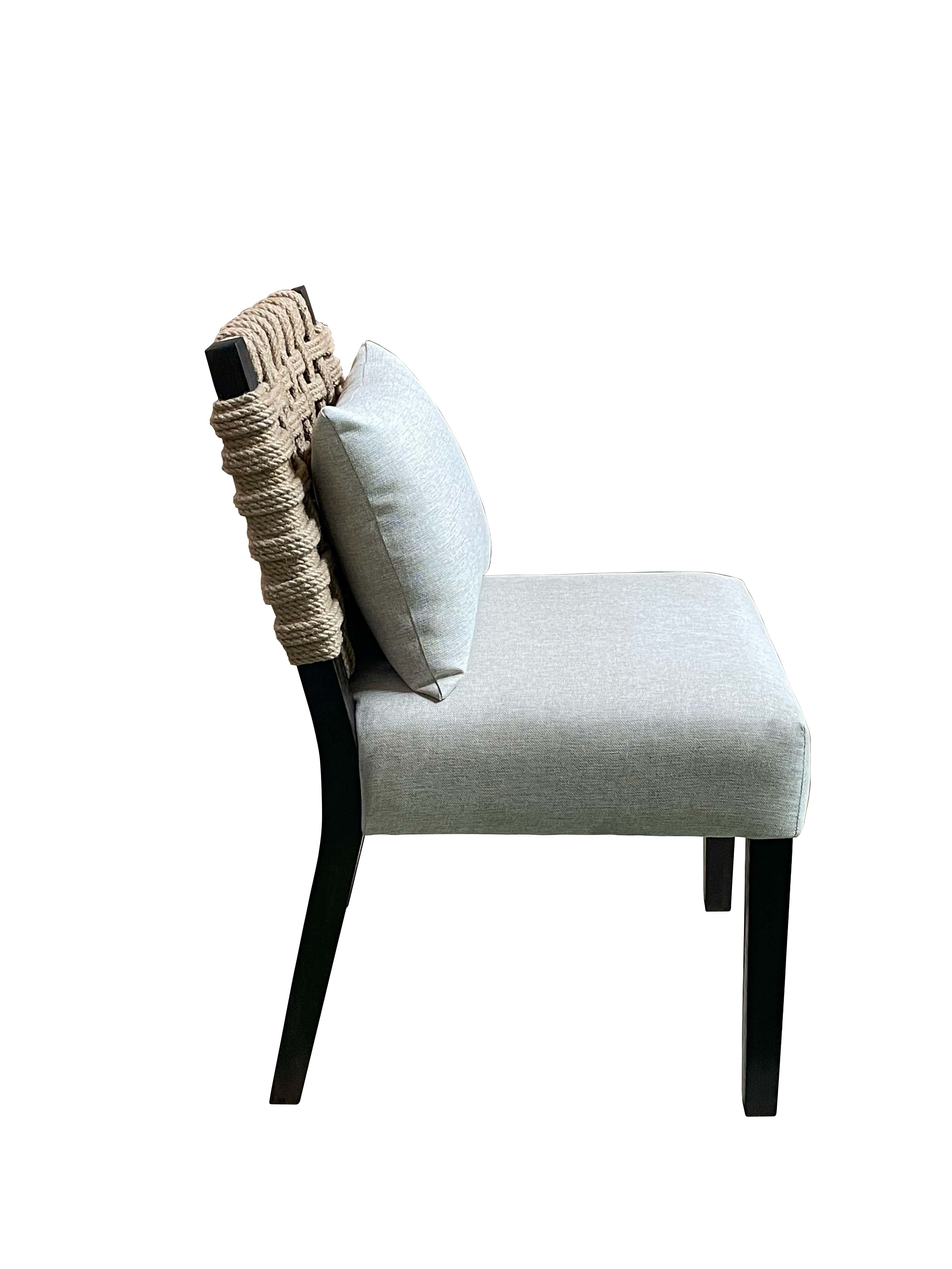 Arguello Dining Chair - Set of 2