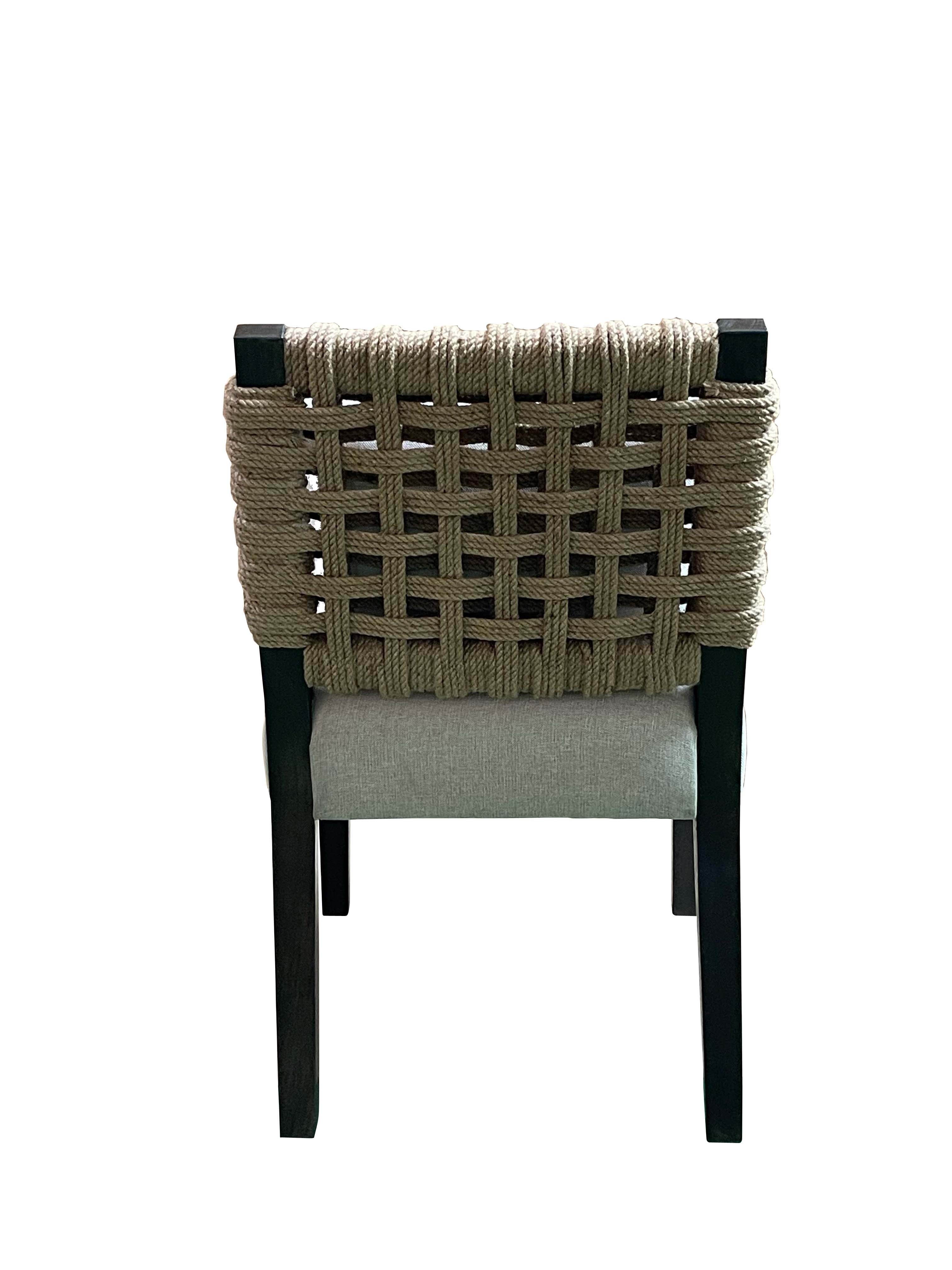 Arguello Dining Chair - Set of 2