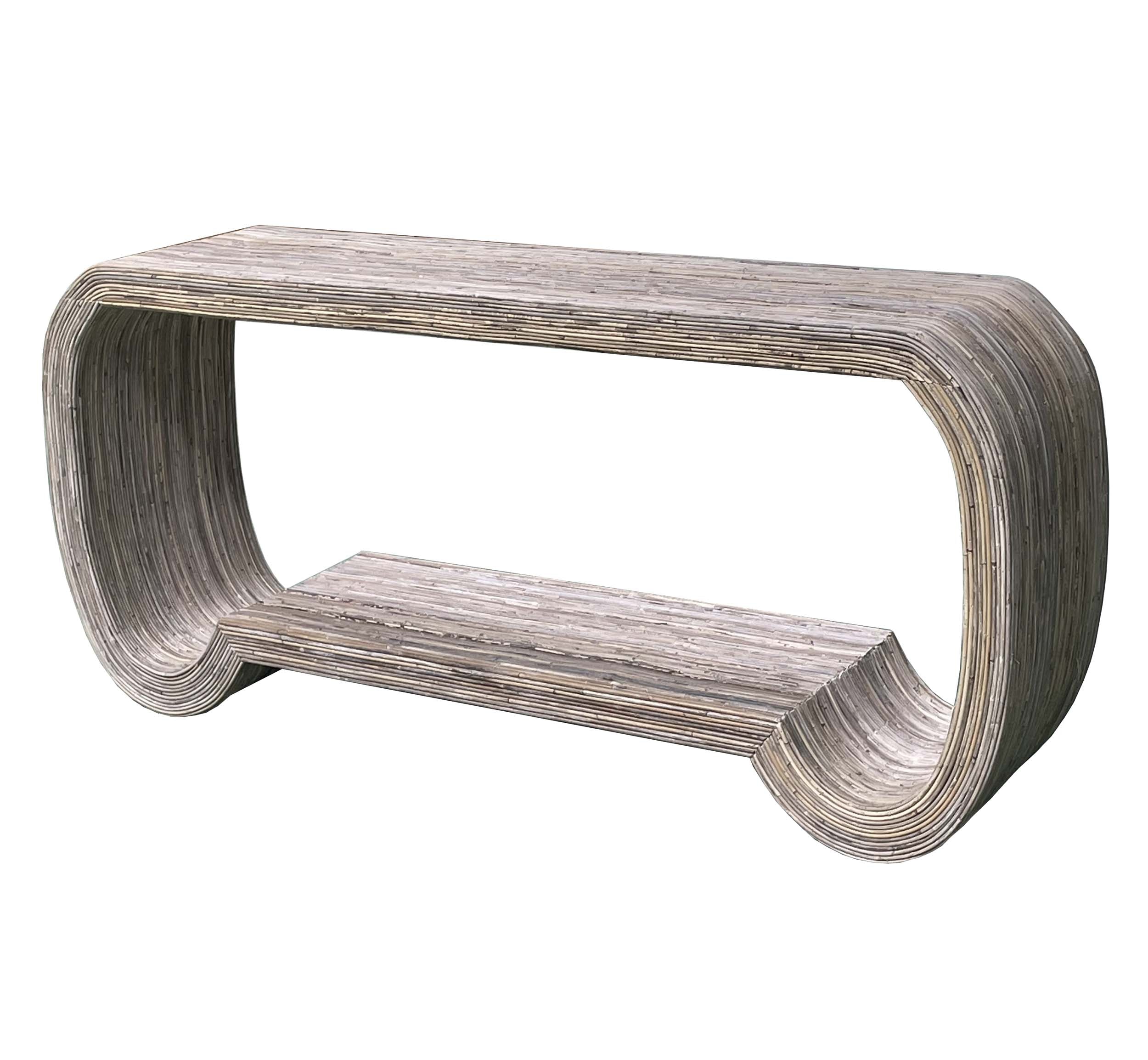 Manresa Console Table