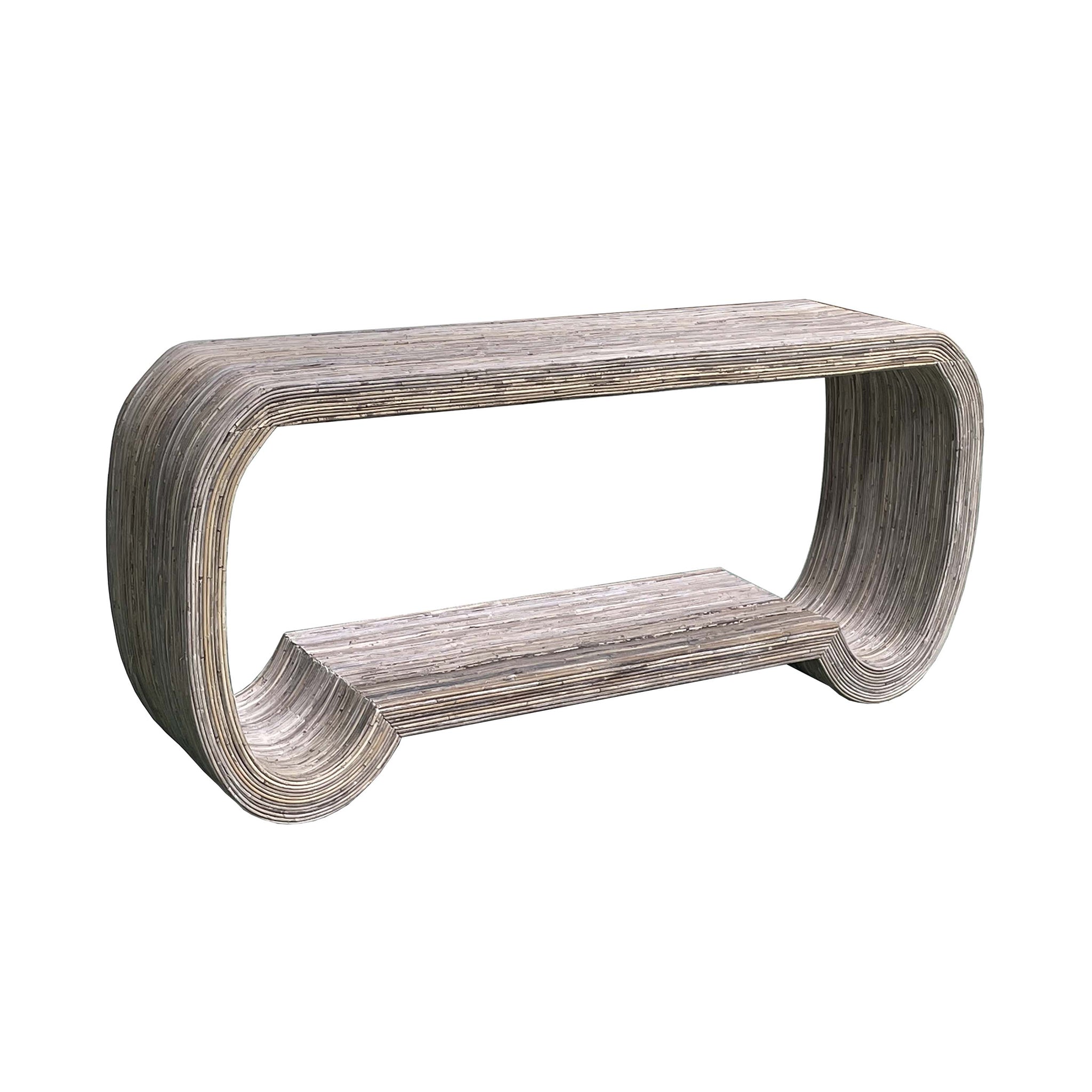 Manresa Console Table