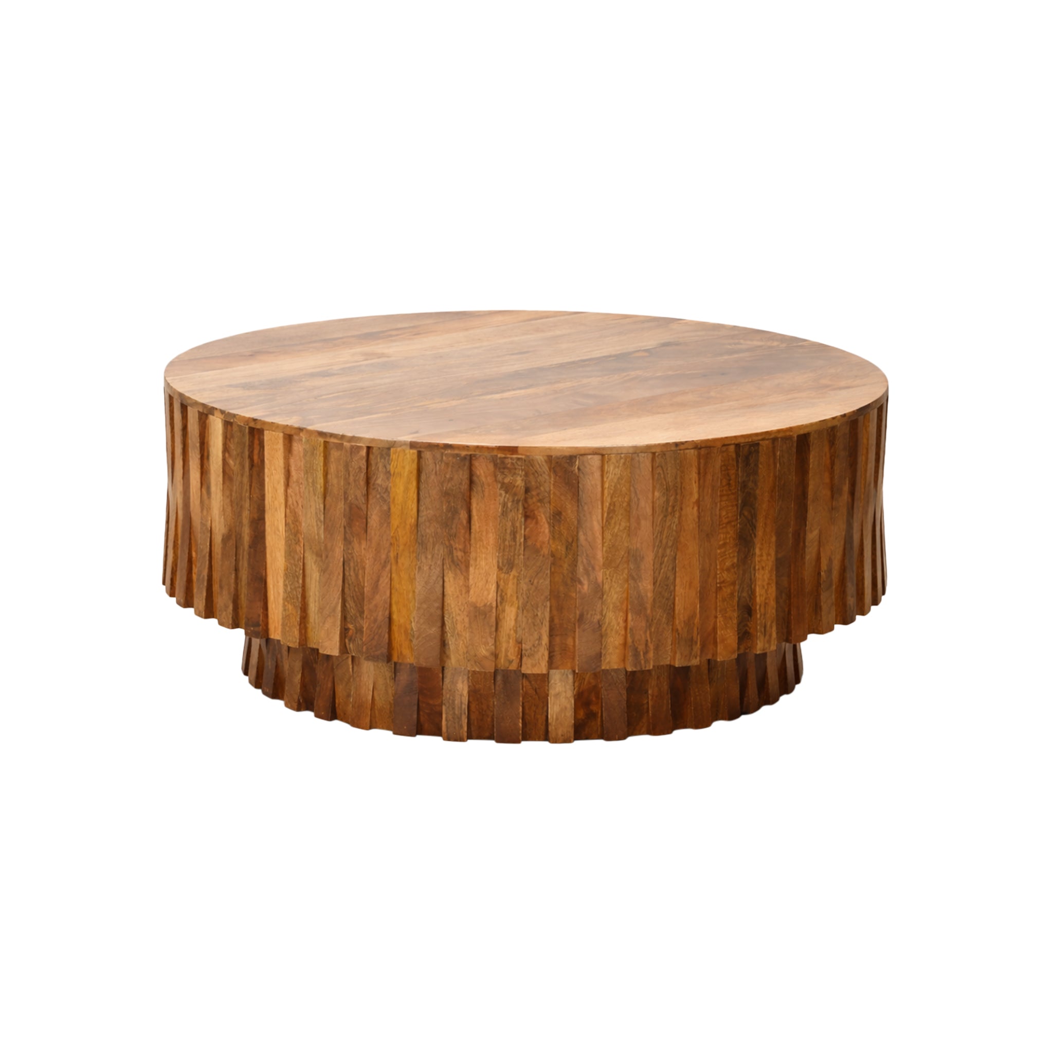 Vireon Teak Coffee Table