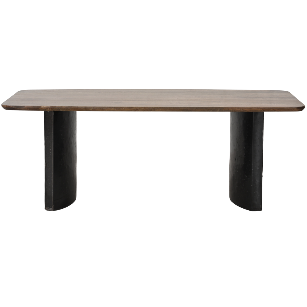 Torvain Wood Dining Table