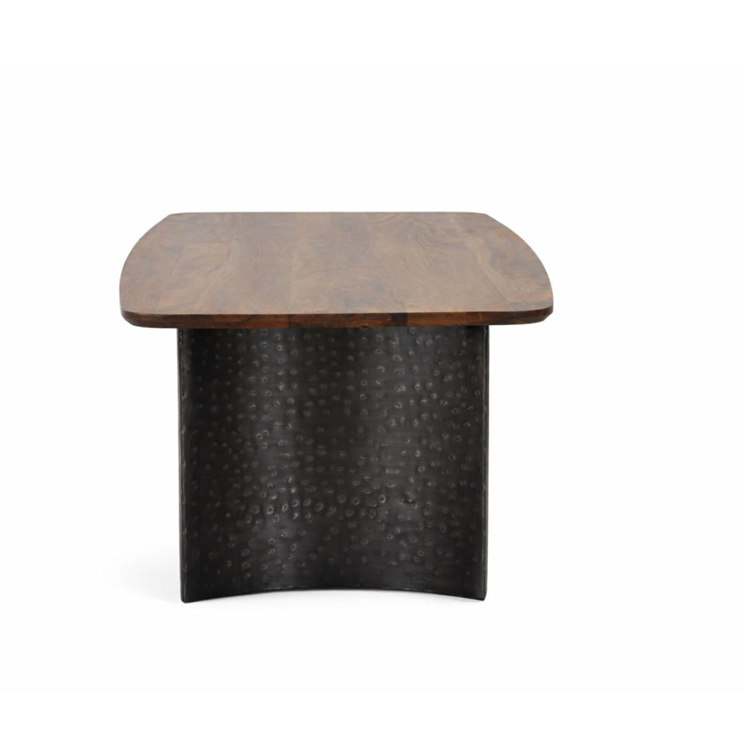 Torvain Wood Dining Table