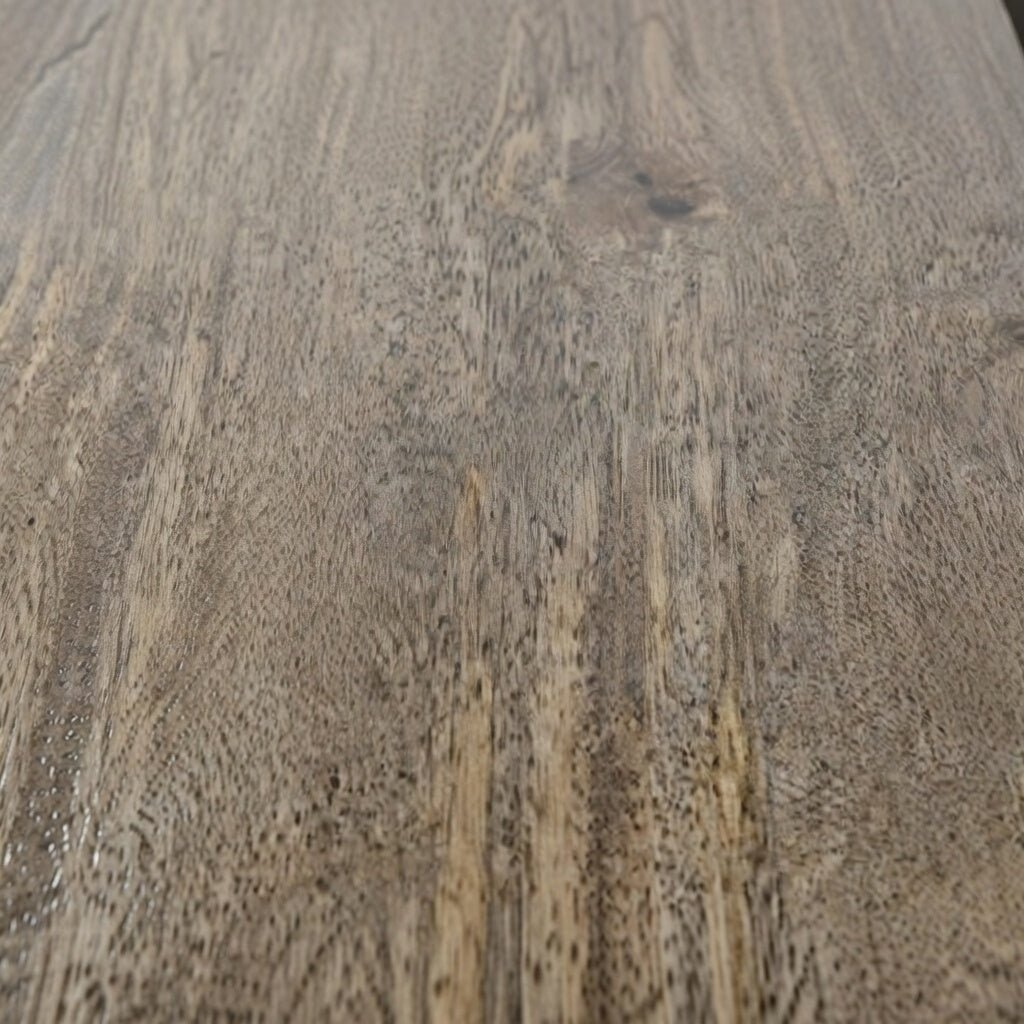 Torvain Wood Dining Table
