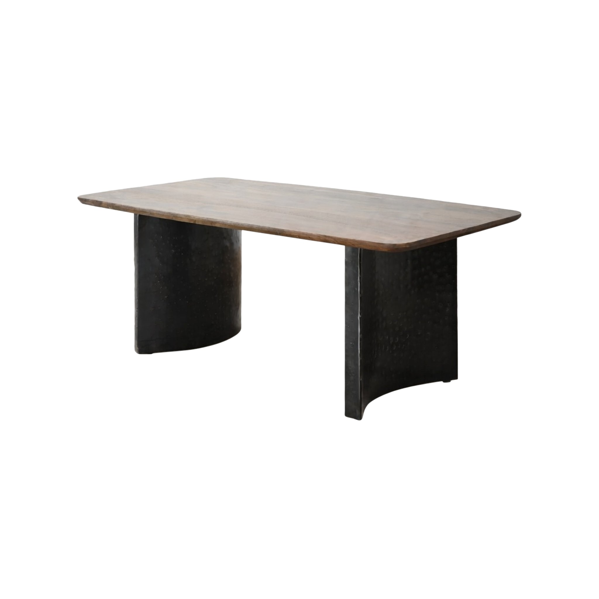 Torvain Wood Dining Table