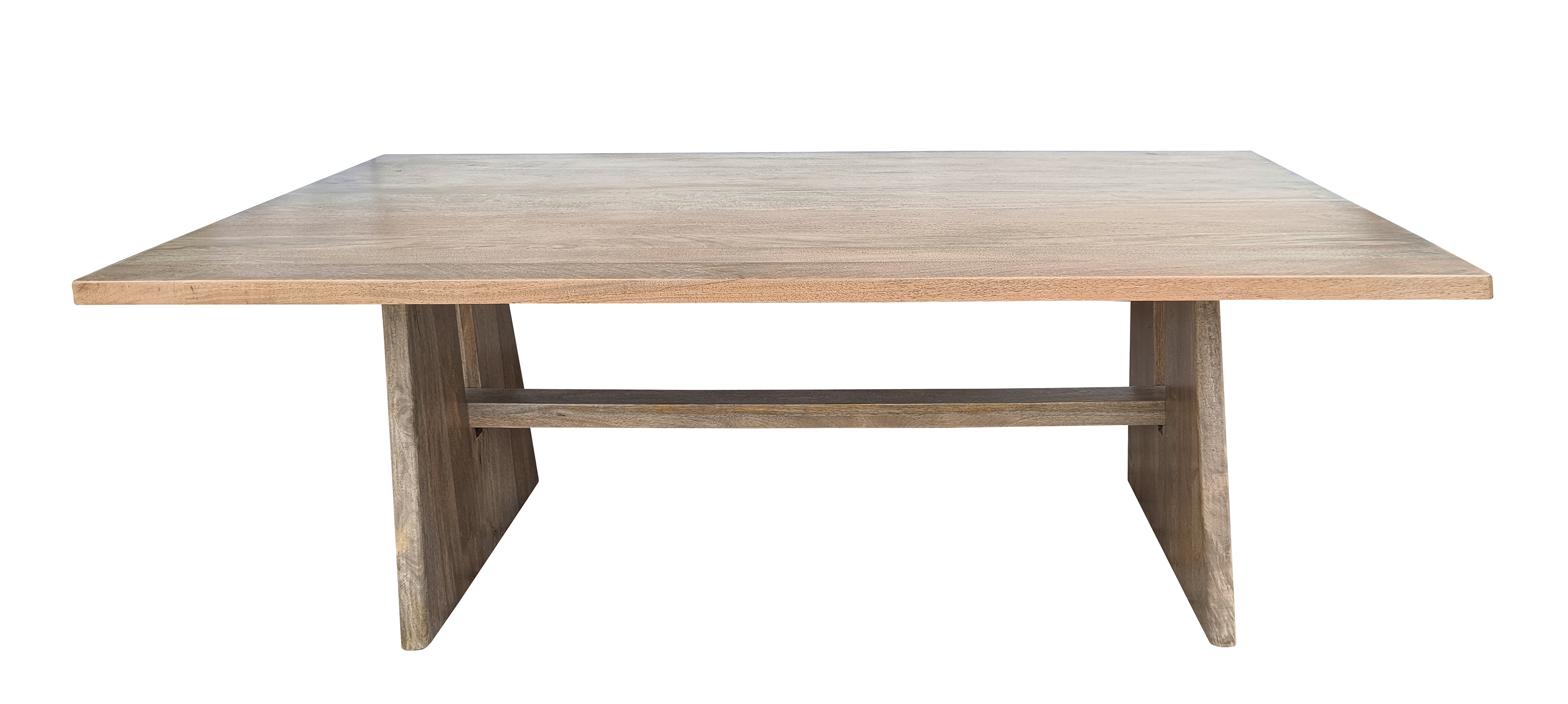 Thaloren Wood Dining Table