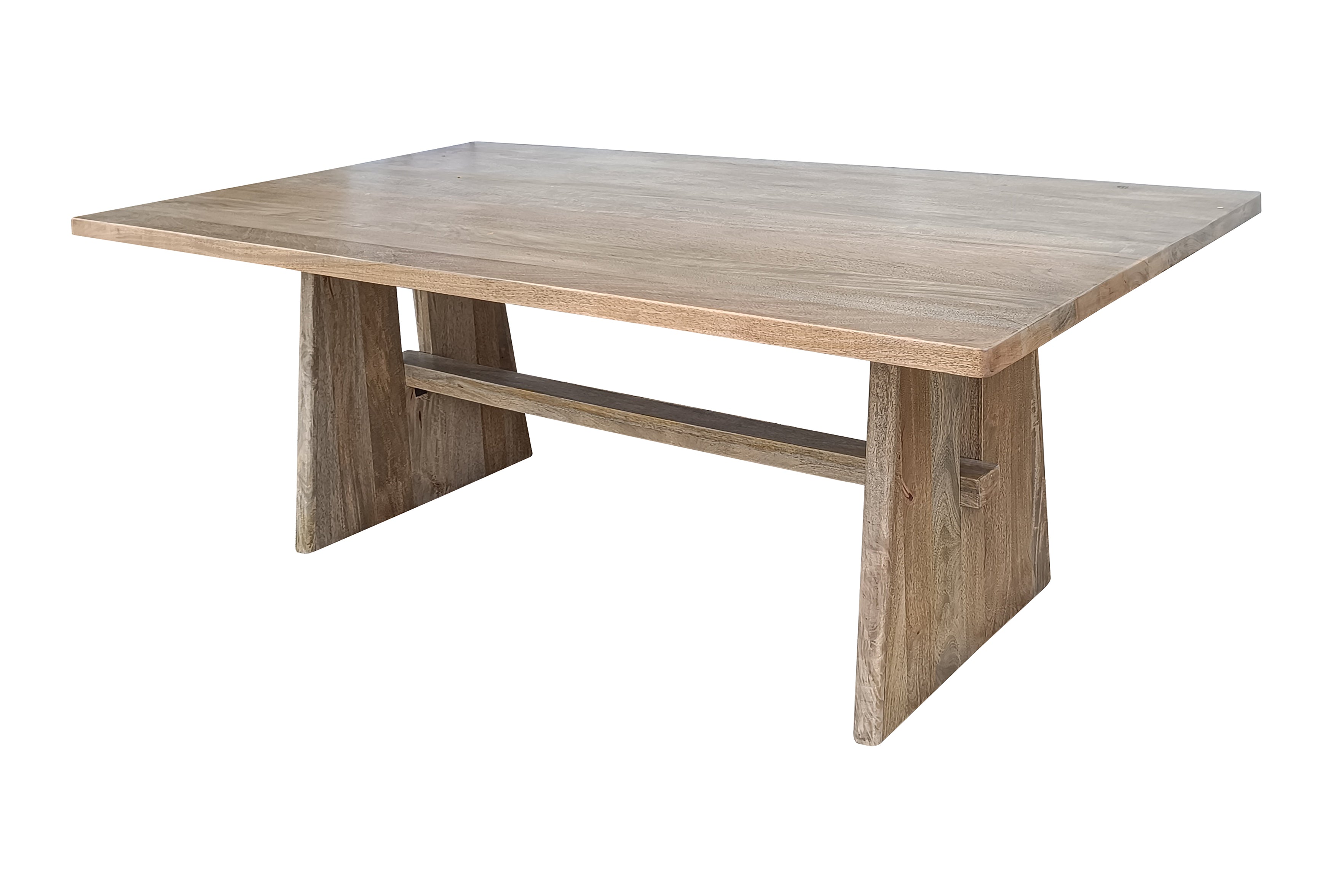 Thaloren Wood Dining Table