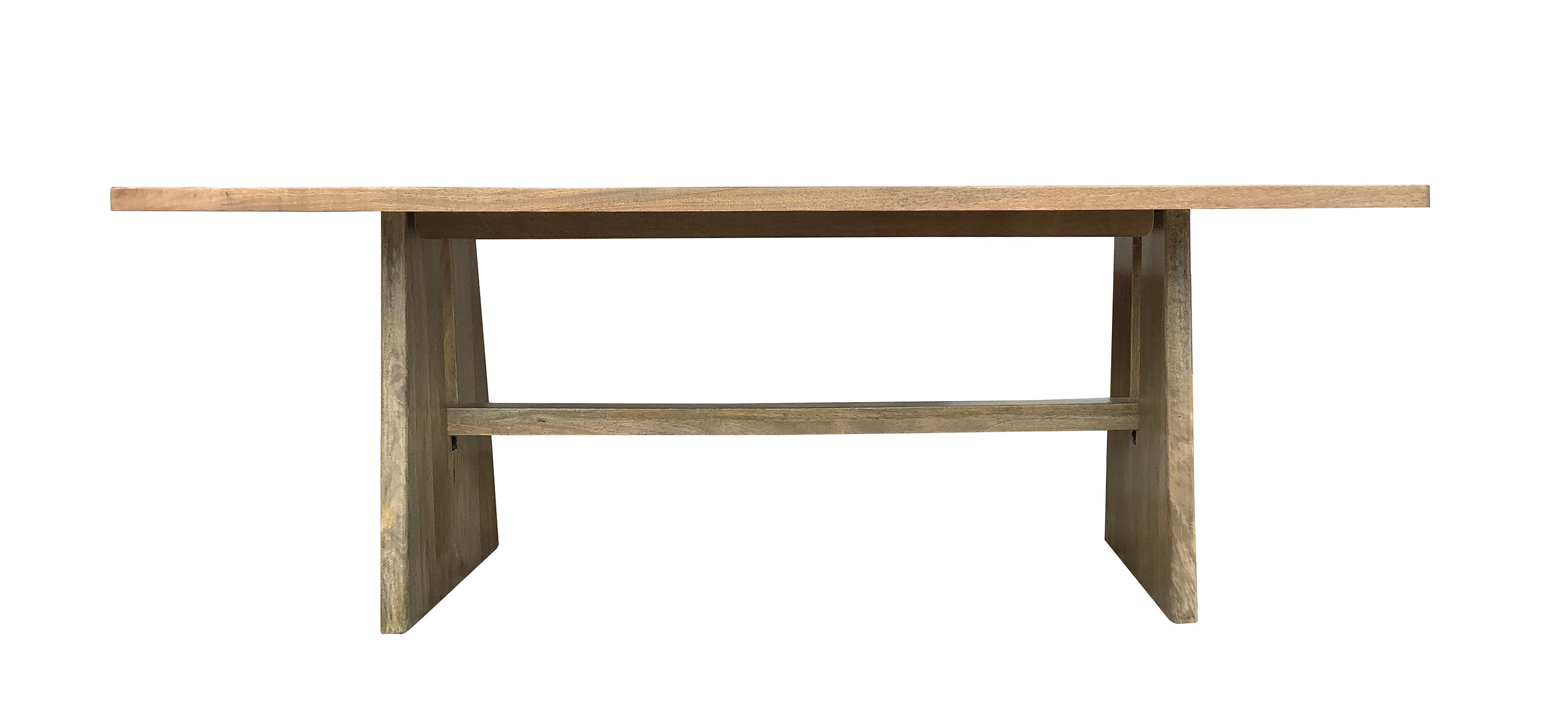 Thaloren Wood Dining Table