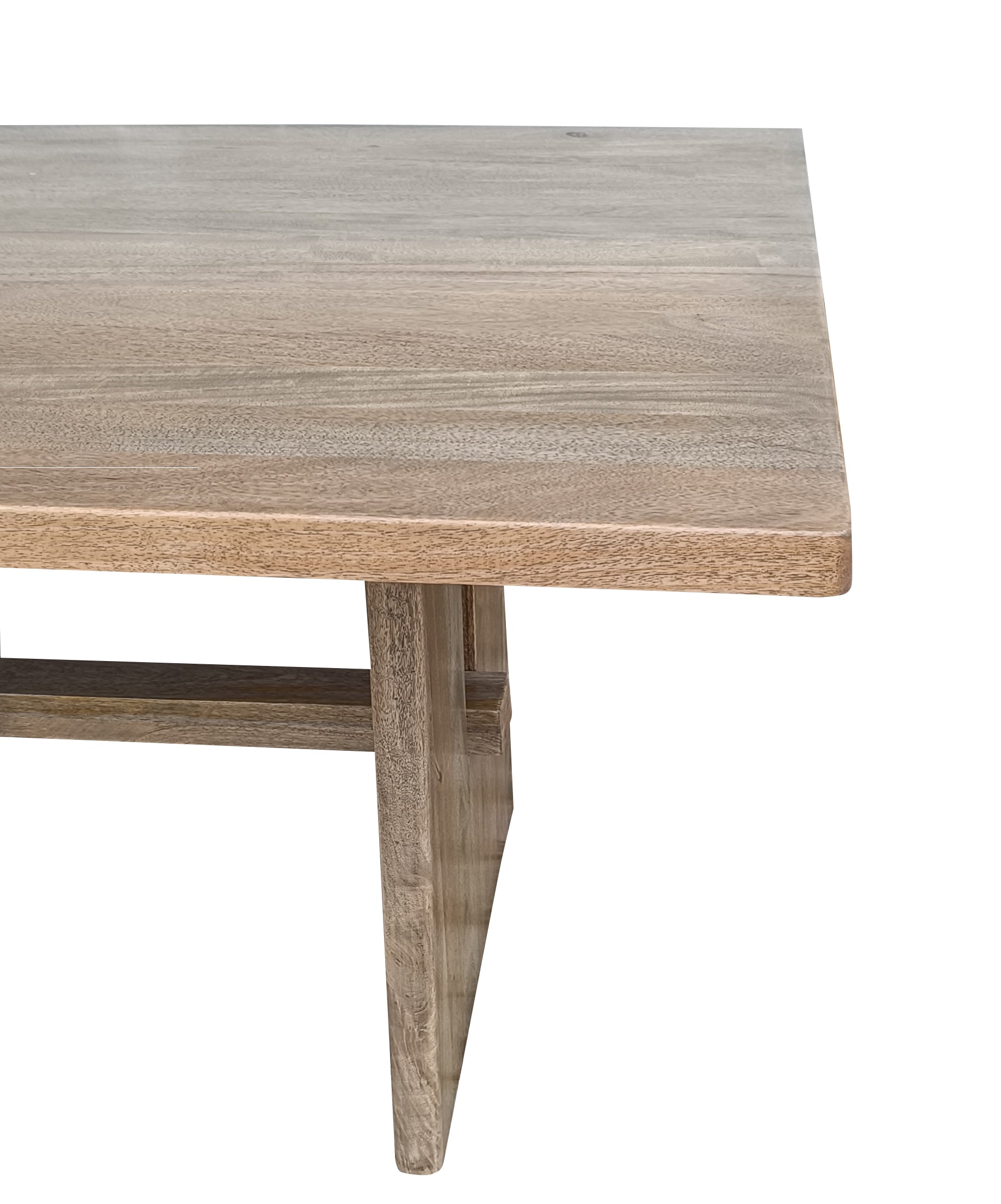 Thaloren Wood Dining Table