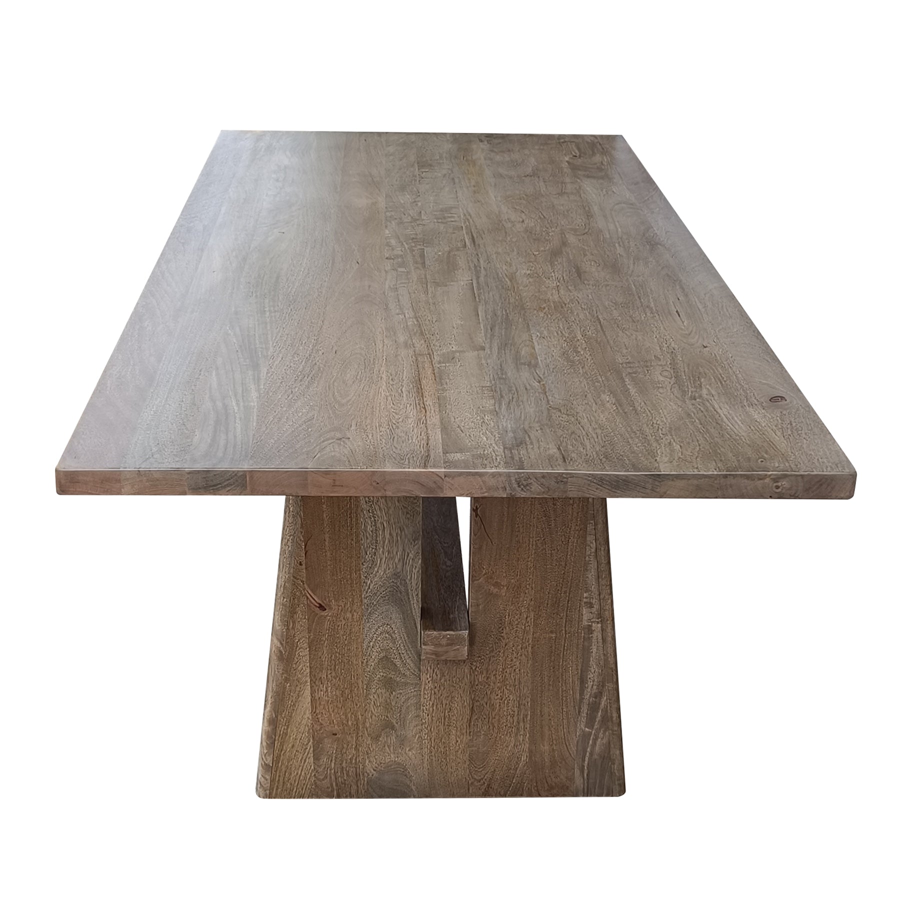 Thaloren Wood Dining Table