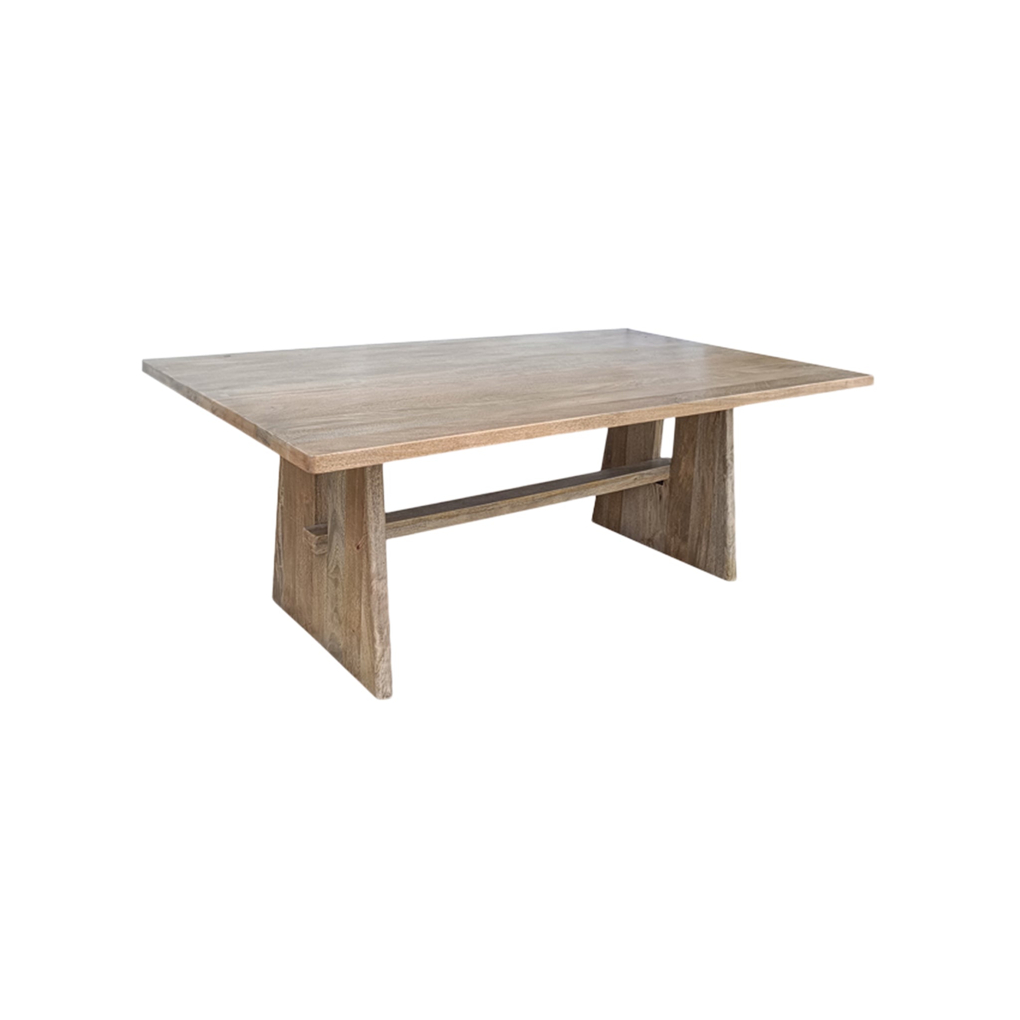 Thaloren Wood Dining Table