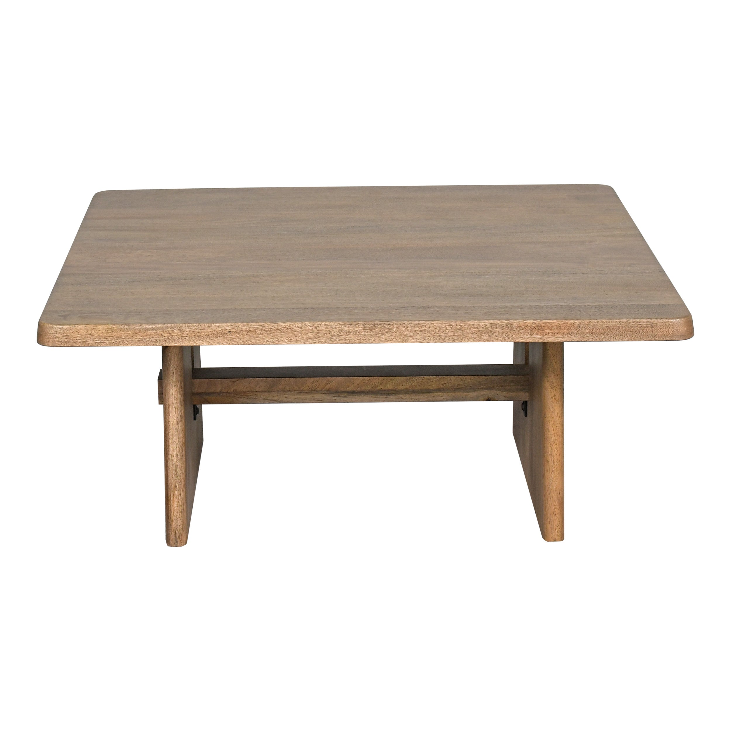Thaloren Wood Coffee Table