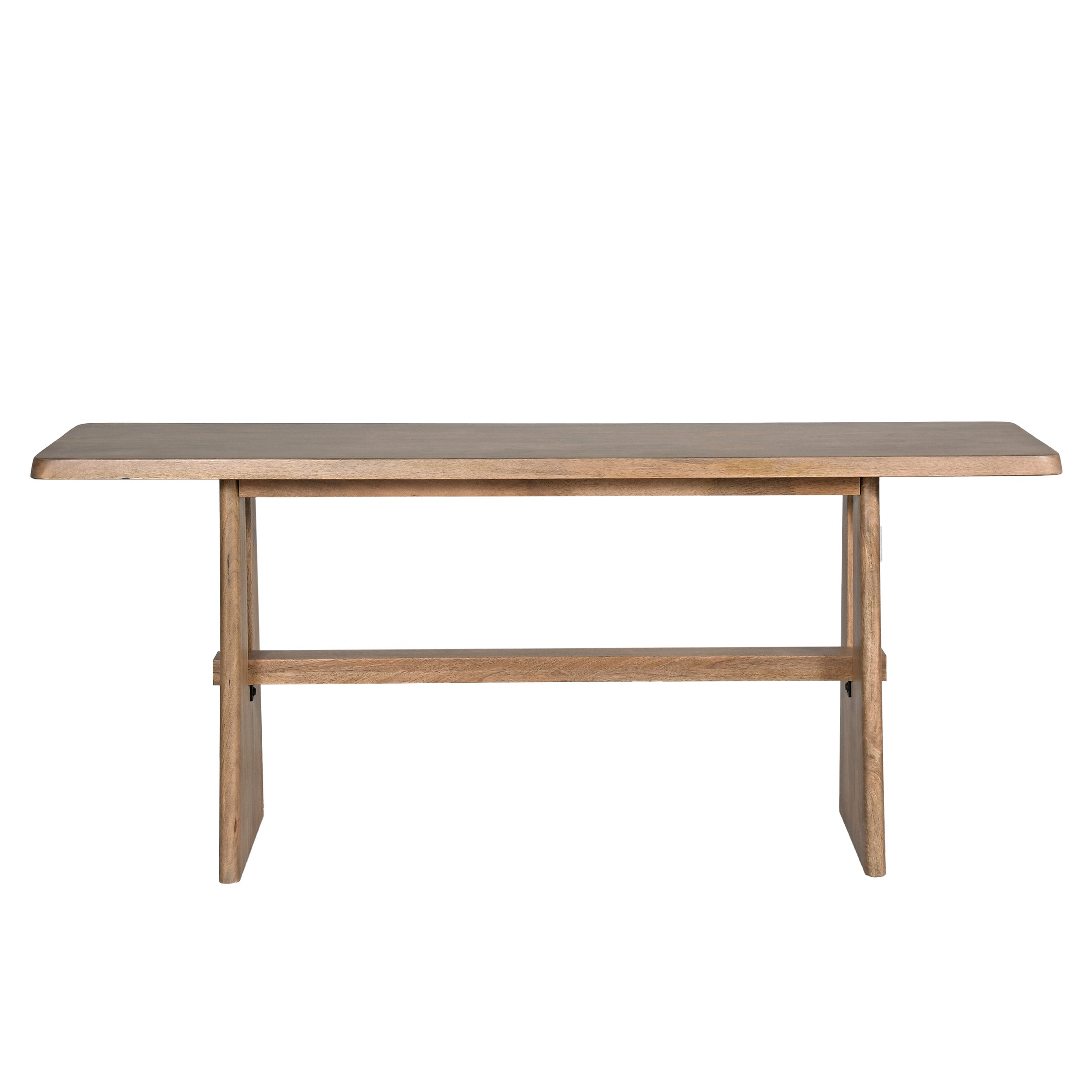 Thaloren Wood Console Table