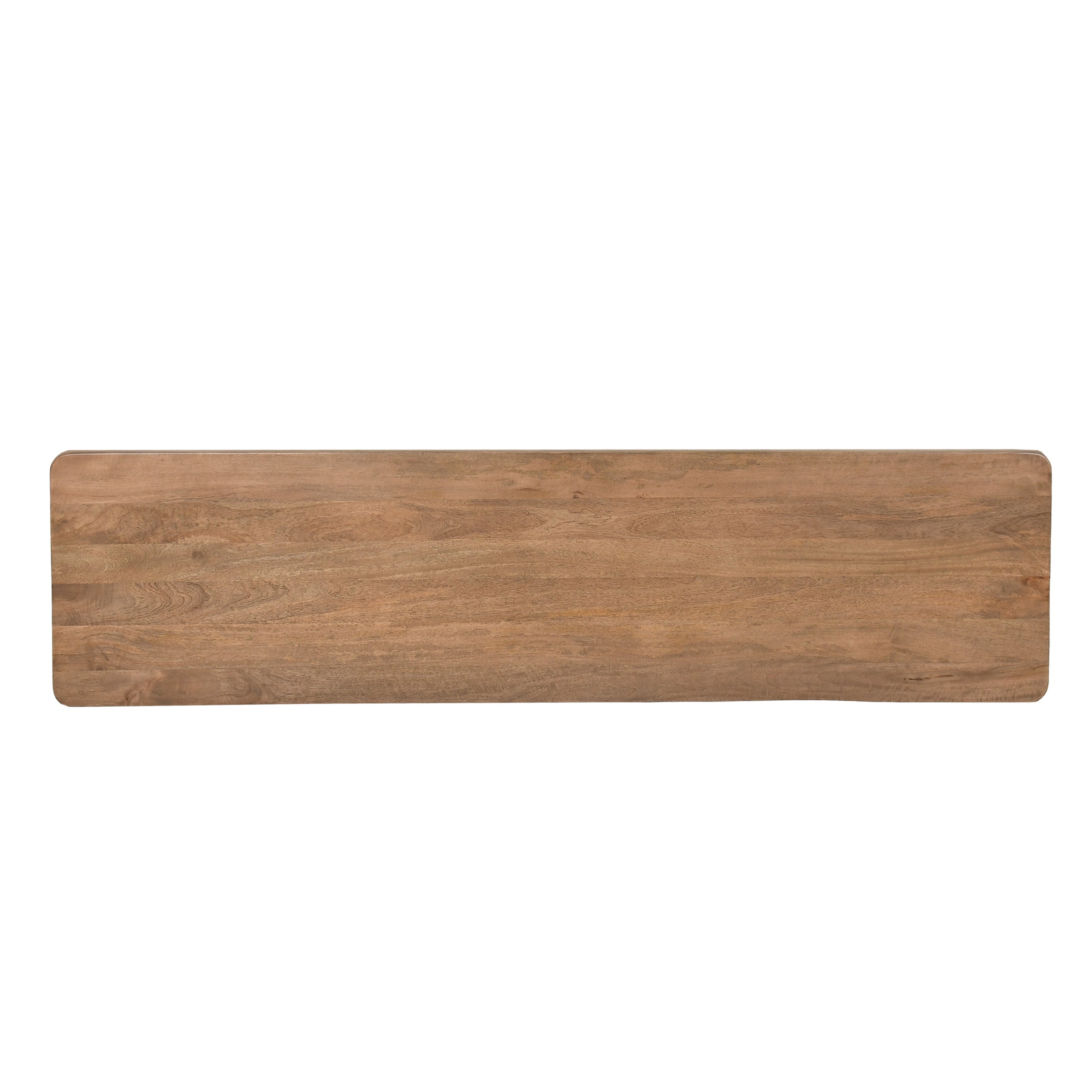 Thaloren Wood Console Table