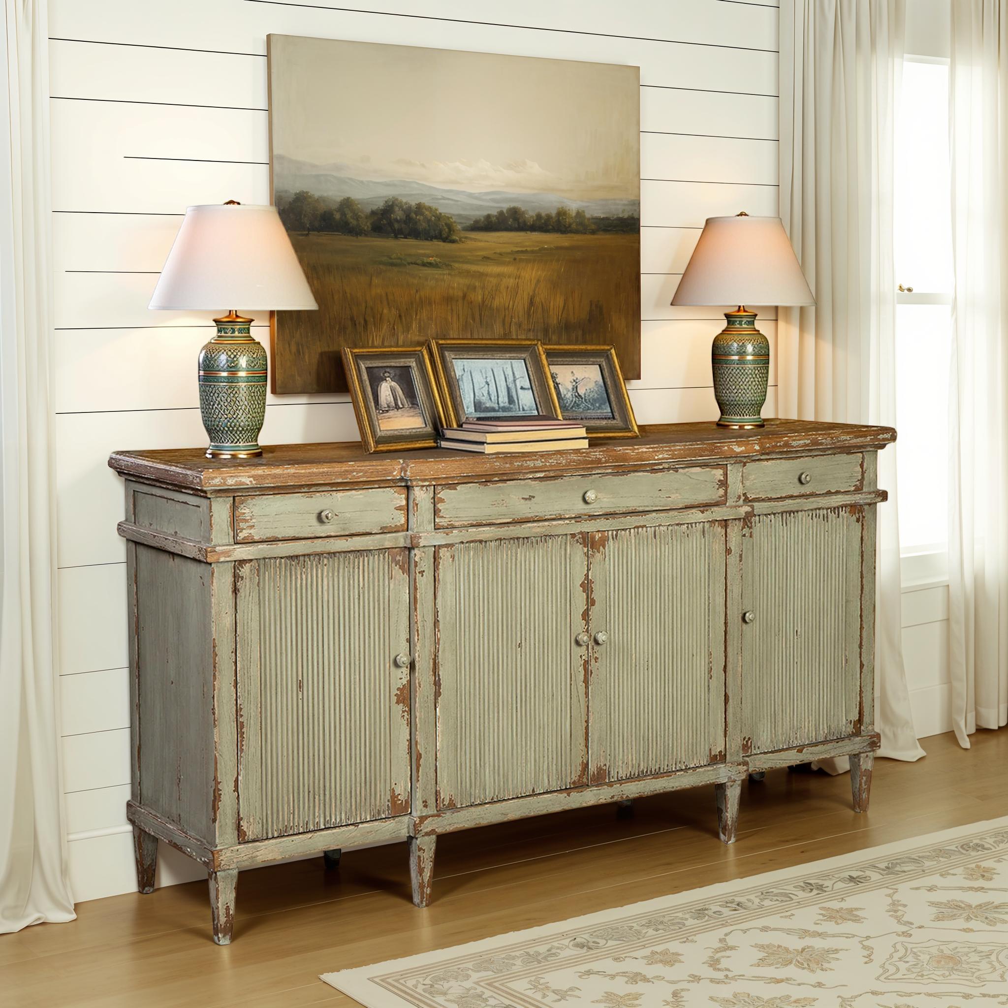 Neale Sideboard