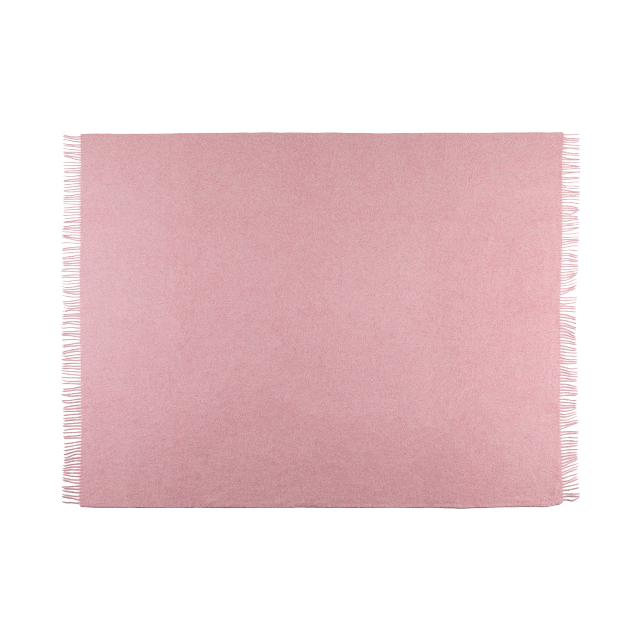Winifrede Throw - Wisteria