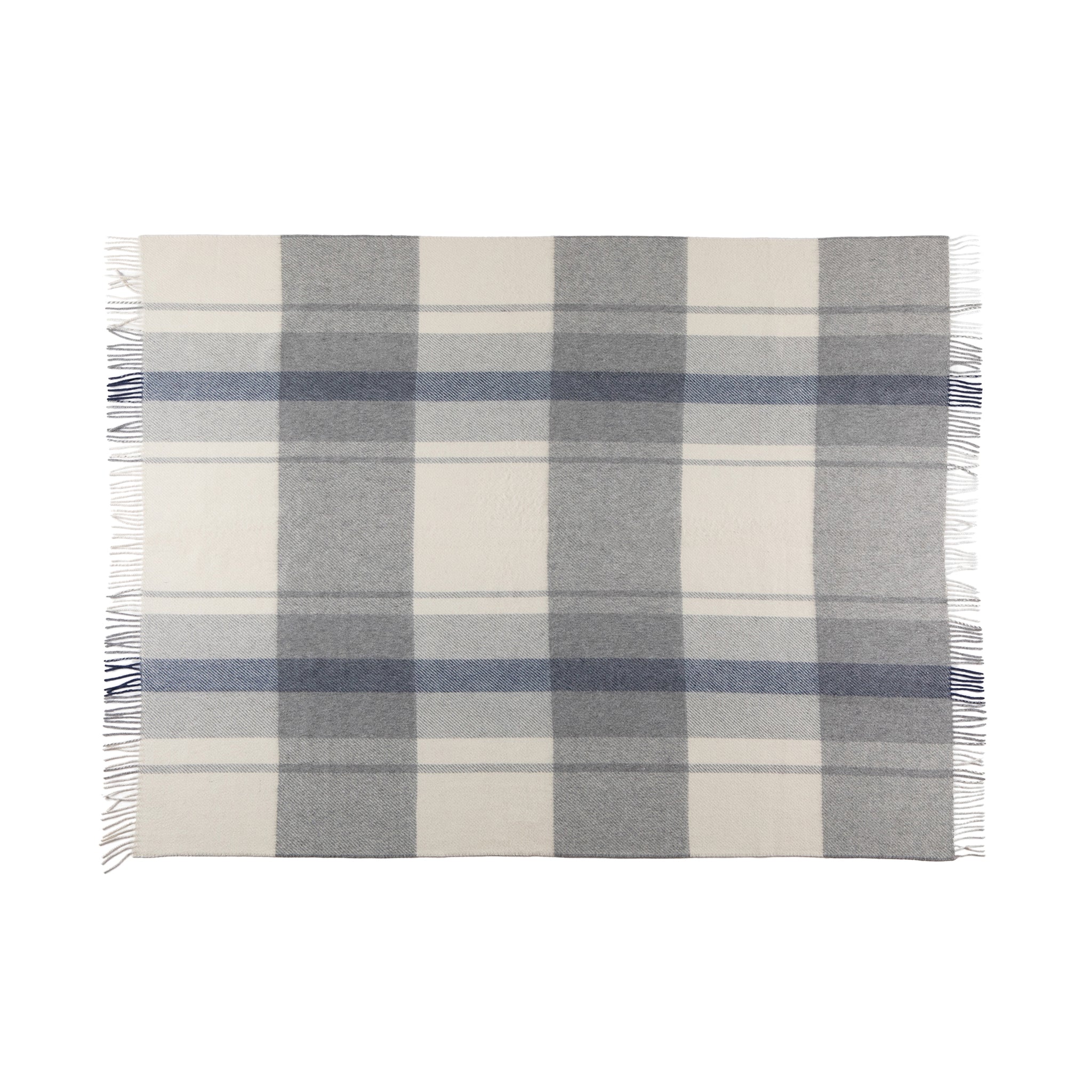 Gerald Throw - Wisteria