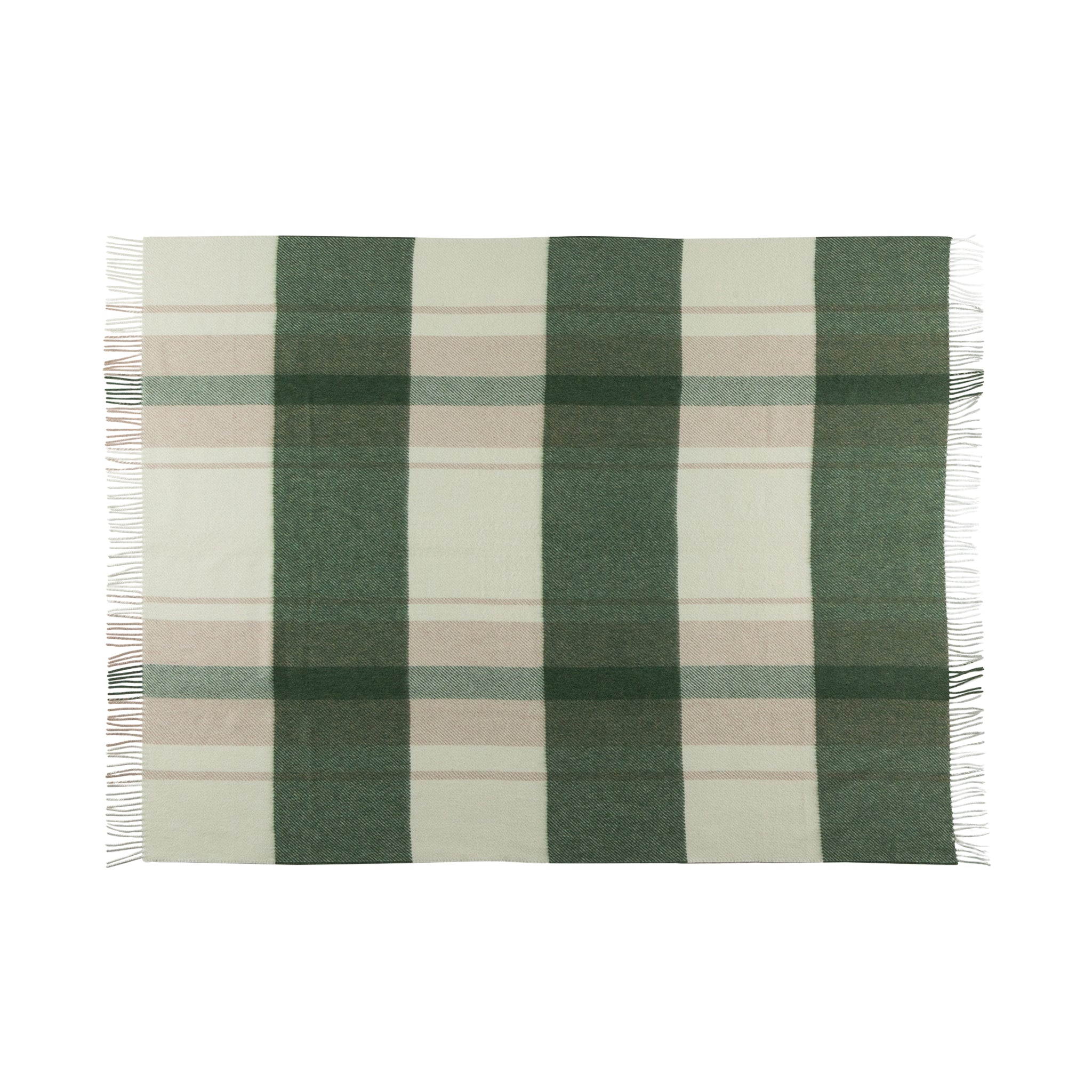 Gerald Throw - Wisteria