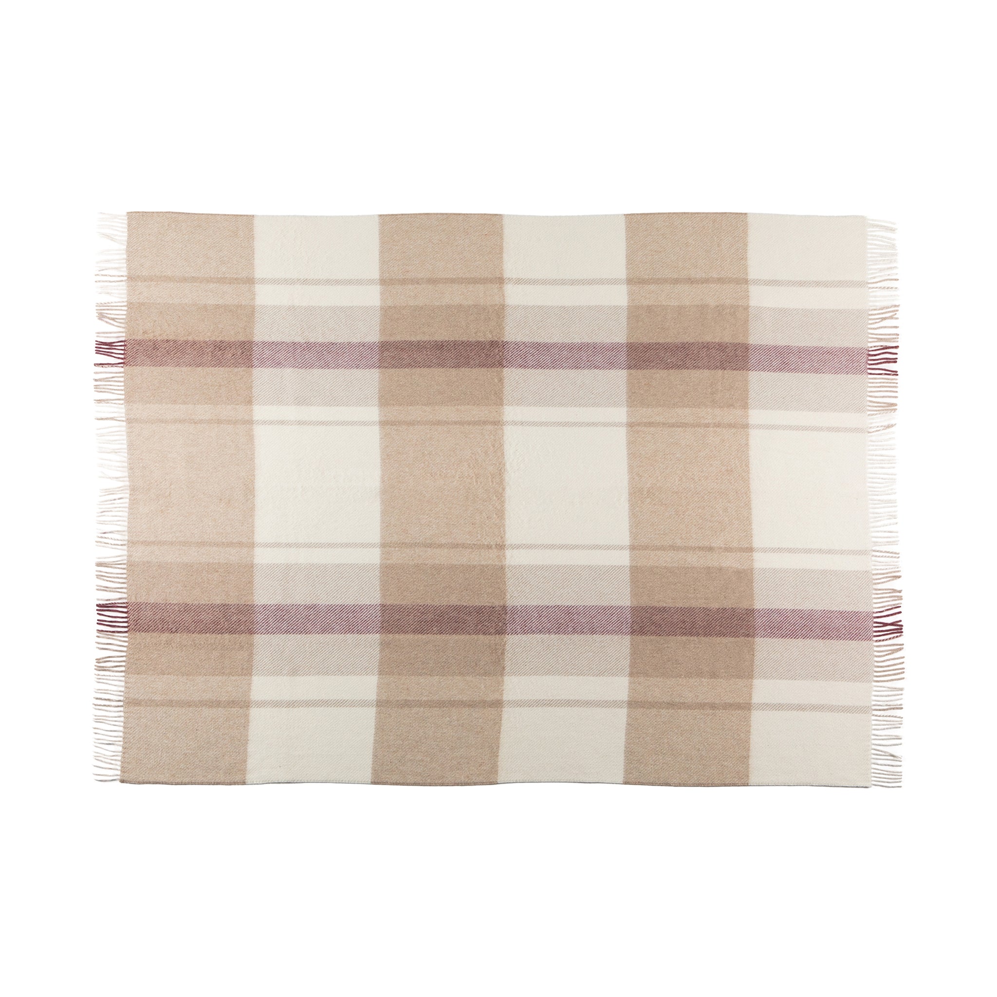 Gerald Throw - Wisteria