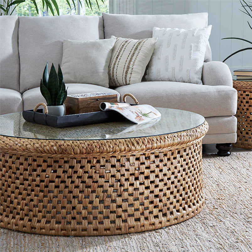 Marrakesh Coffee Table