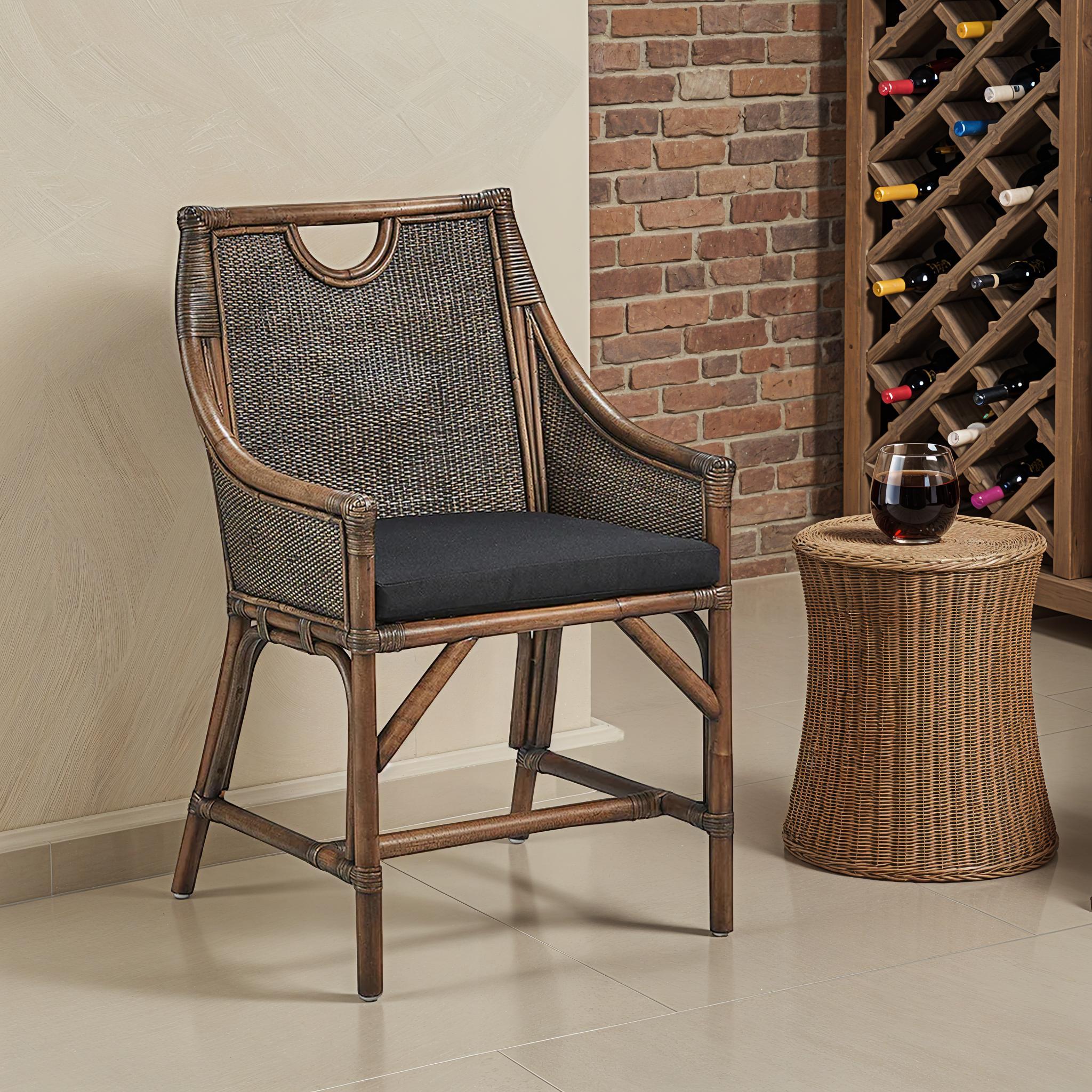Tangier Dining Room Chair