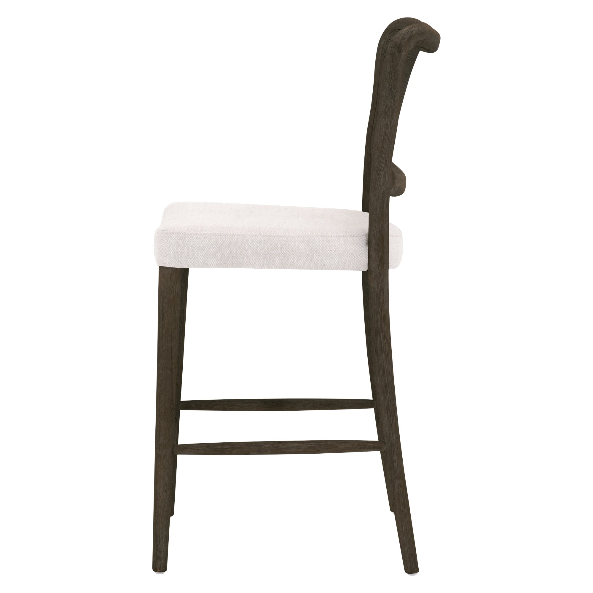 Oberwil Counter Stool