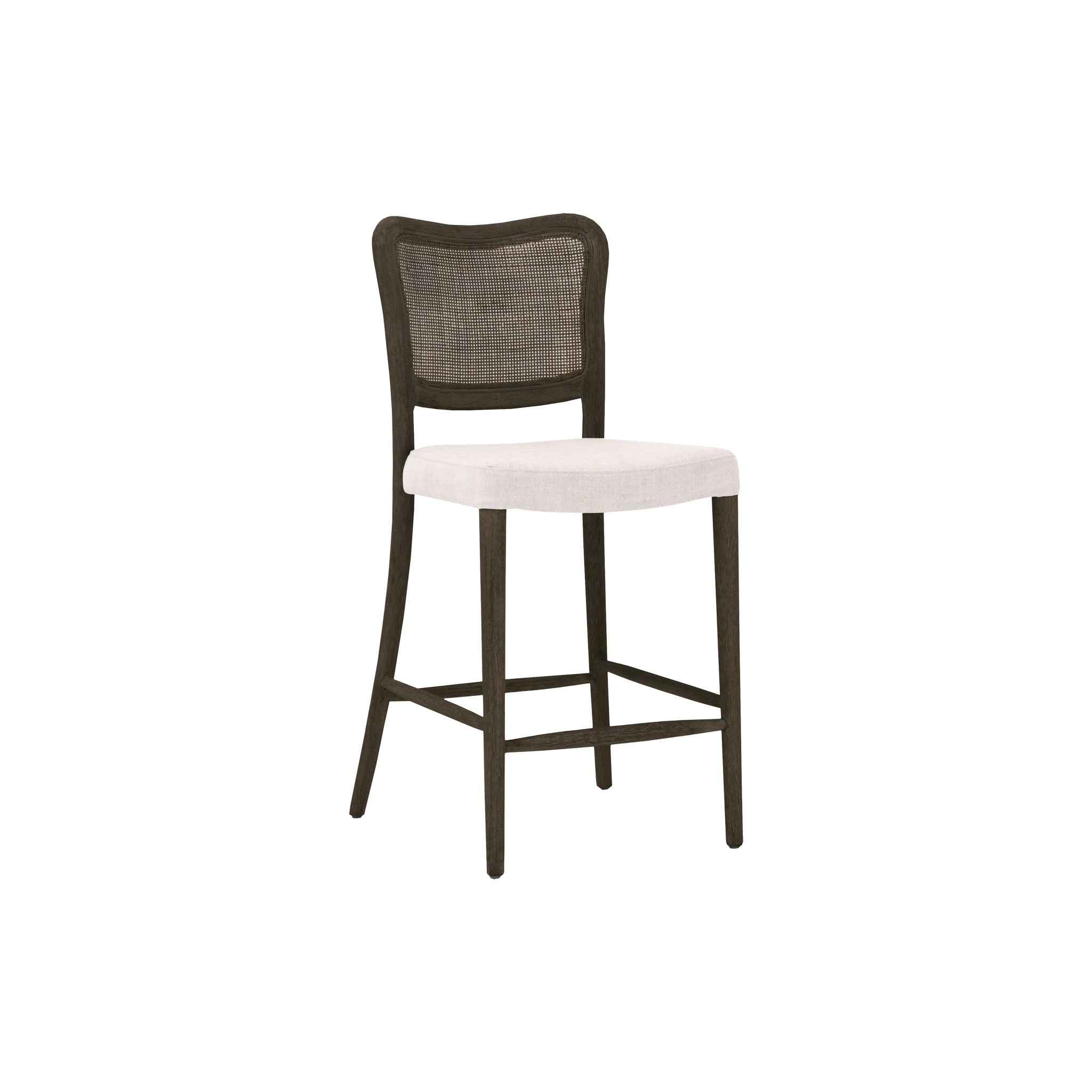 Oberwil Counter Stool