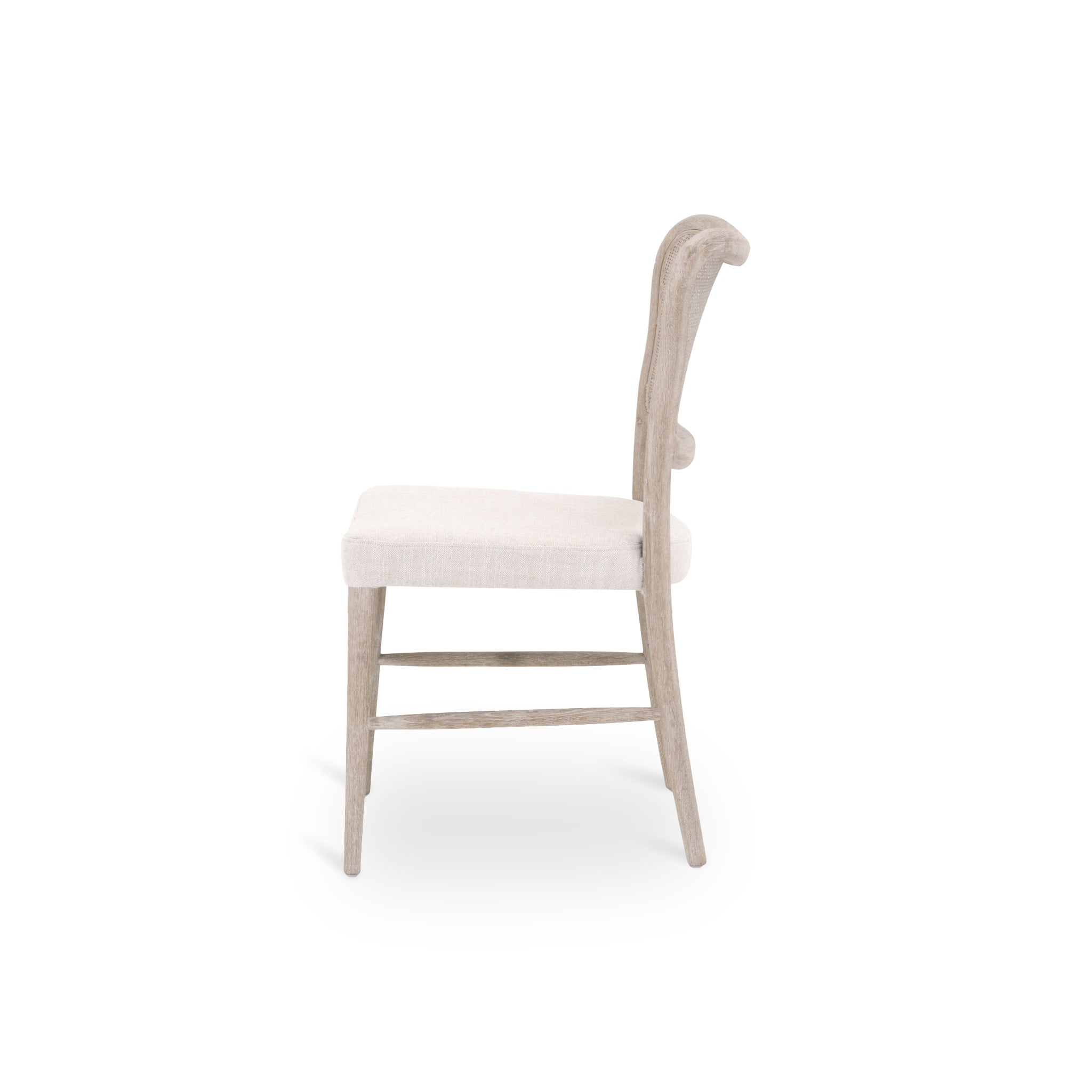 Oberwil Dining Chair - Set of 2