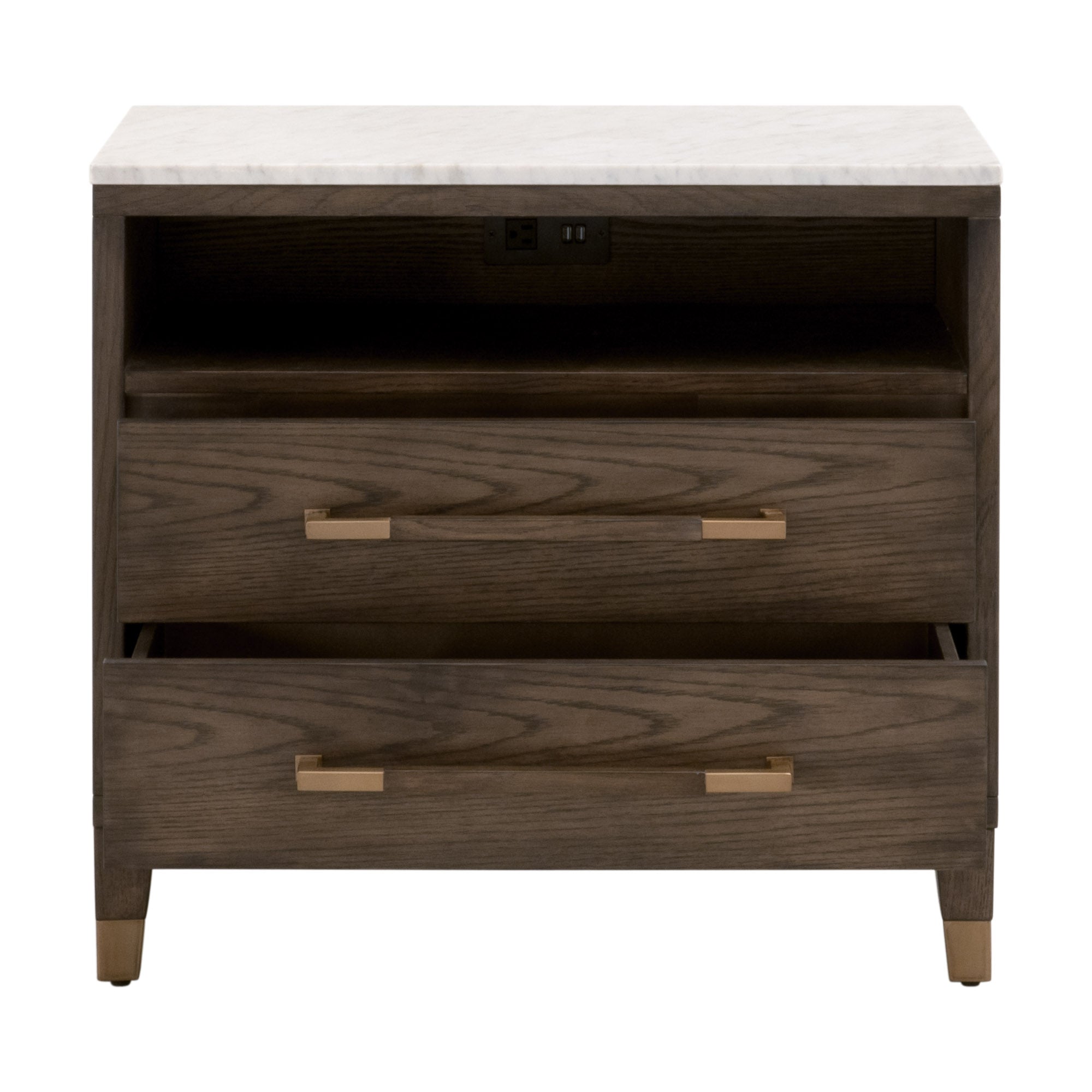 Ampezzo Nightstand