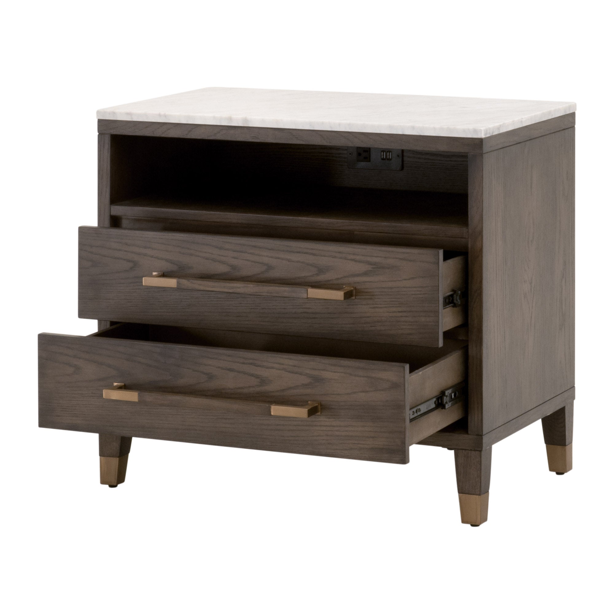 Ampezzo Nightstand
