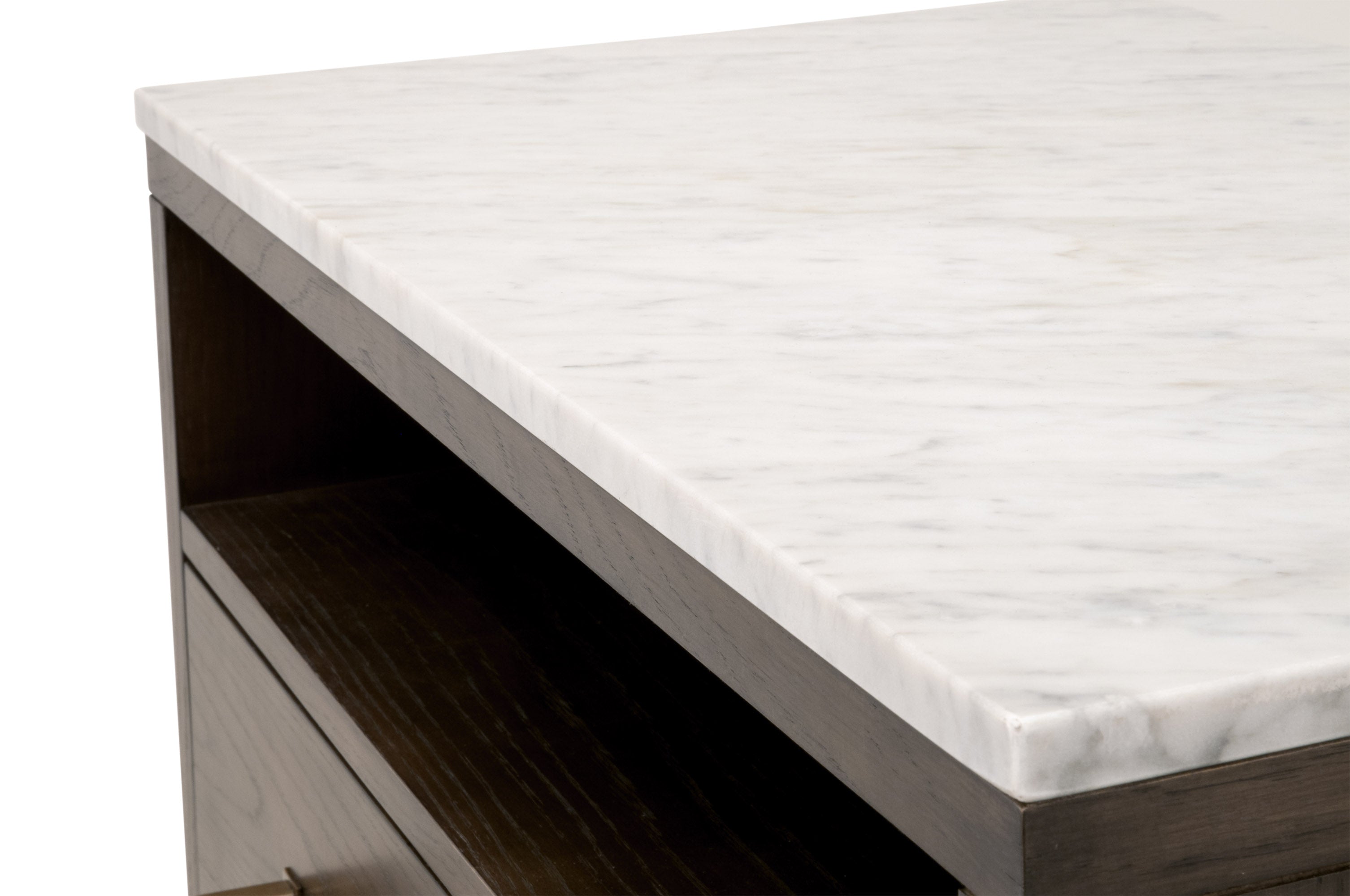 Ampezzo Nightstand
