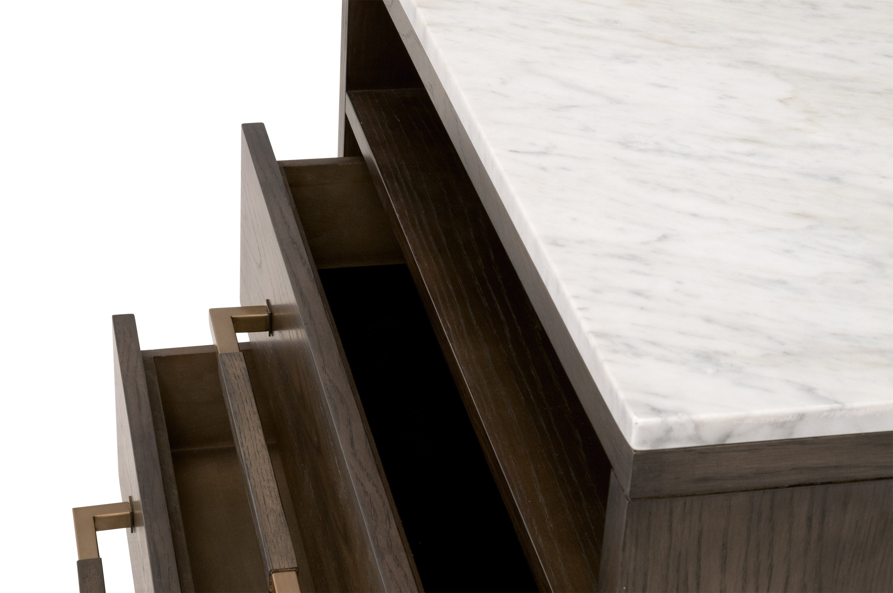 Ampezzo Nightstand