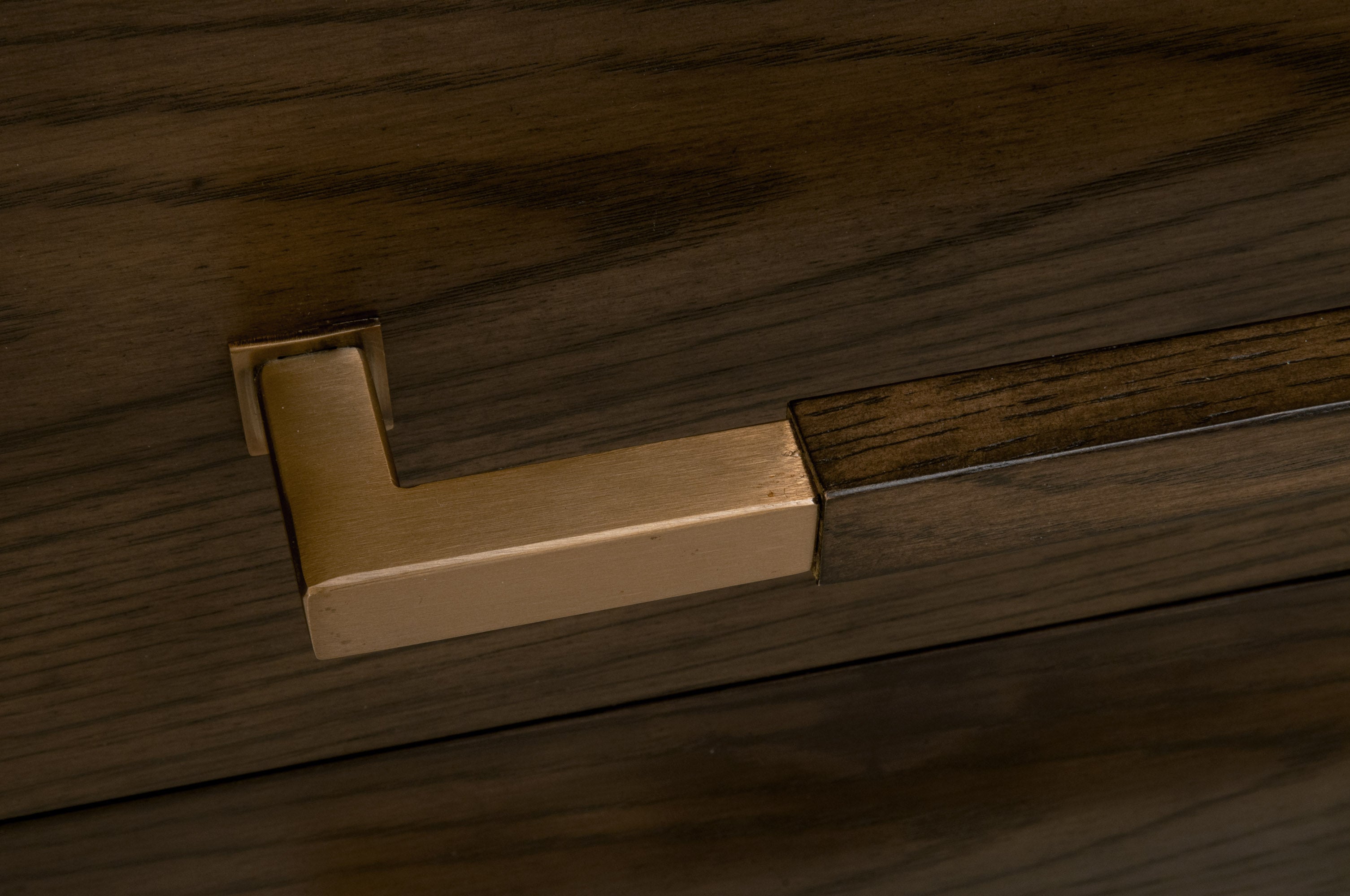 Ampezzo Nightstand