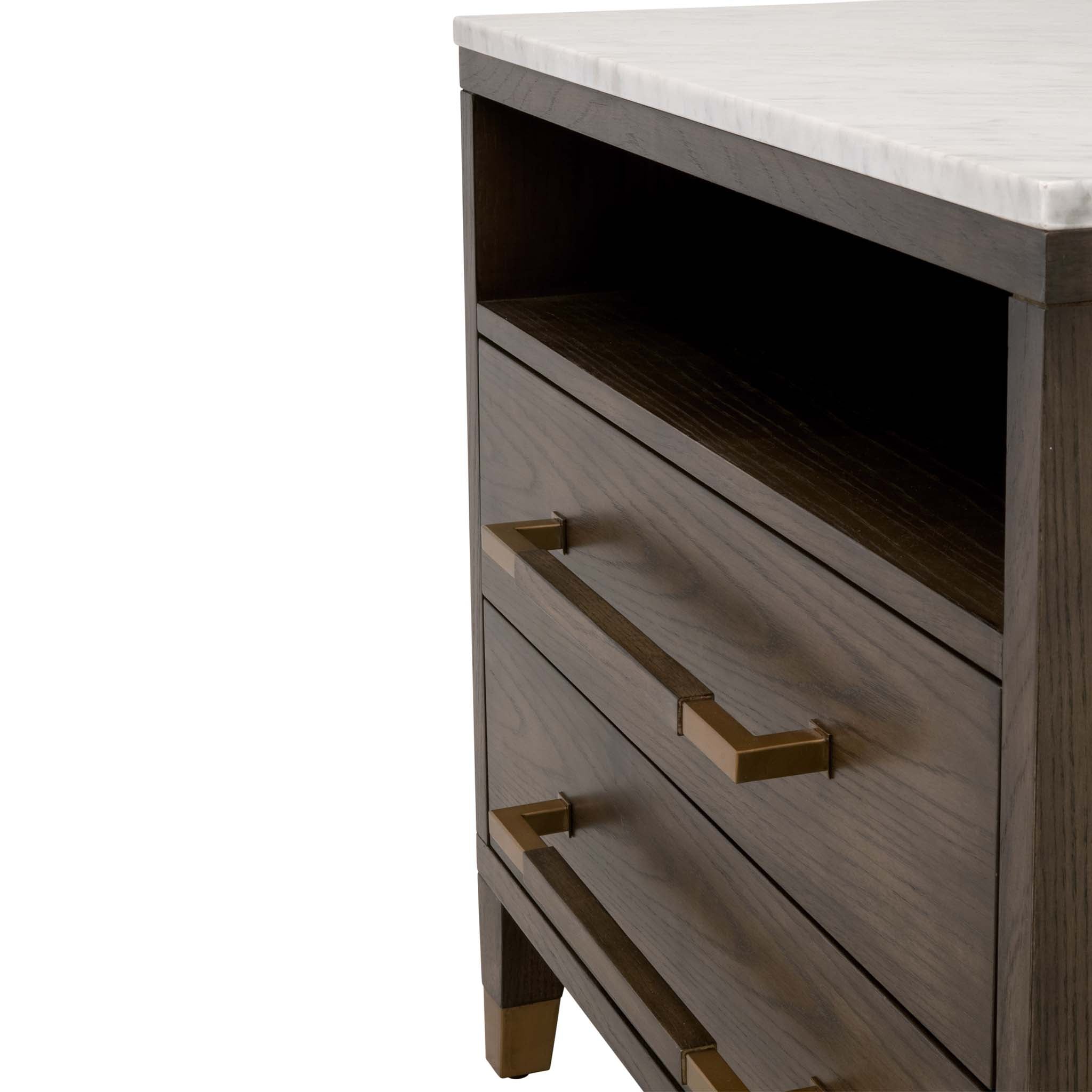 Ampezzo Nightstand