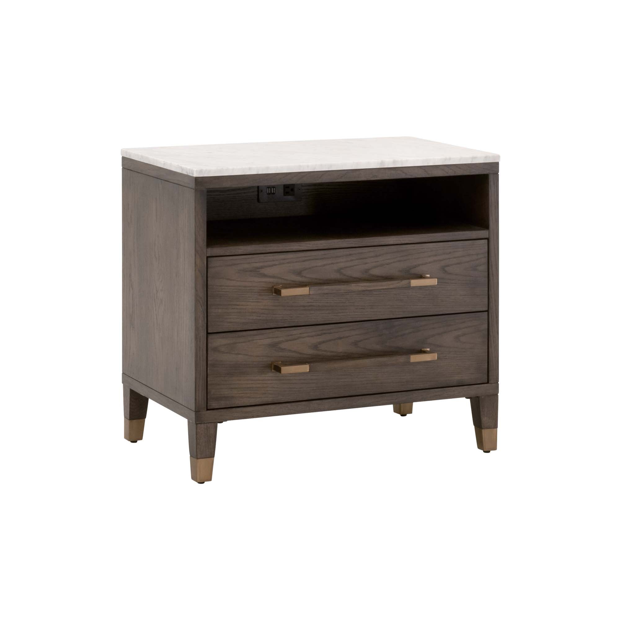 Ampezzo Nightstand