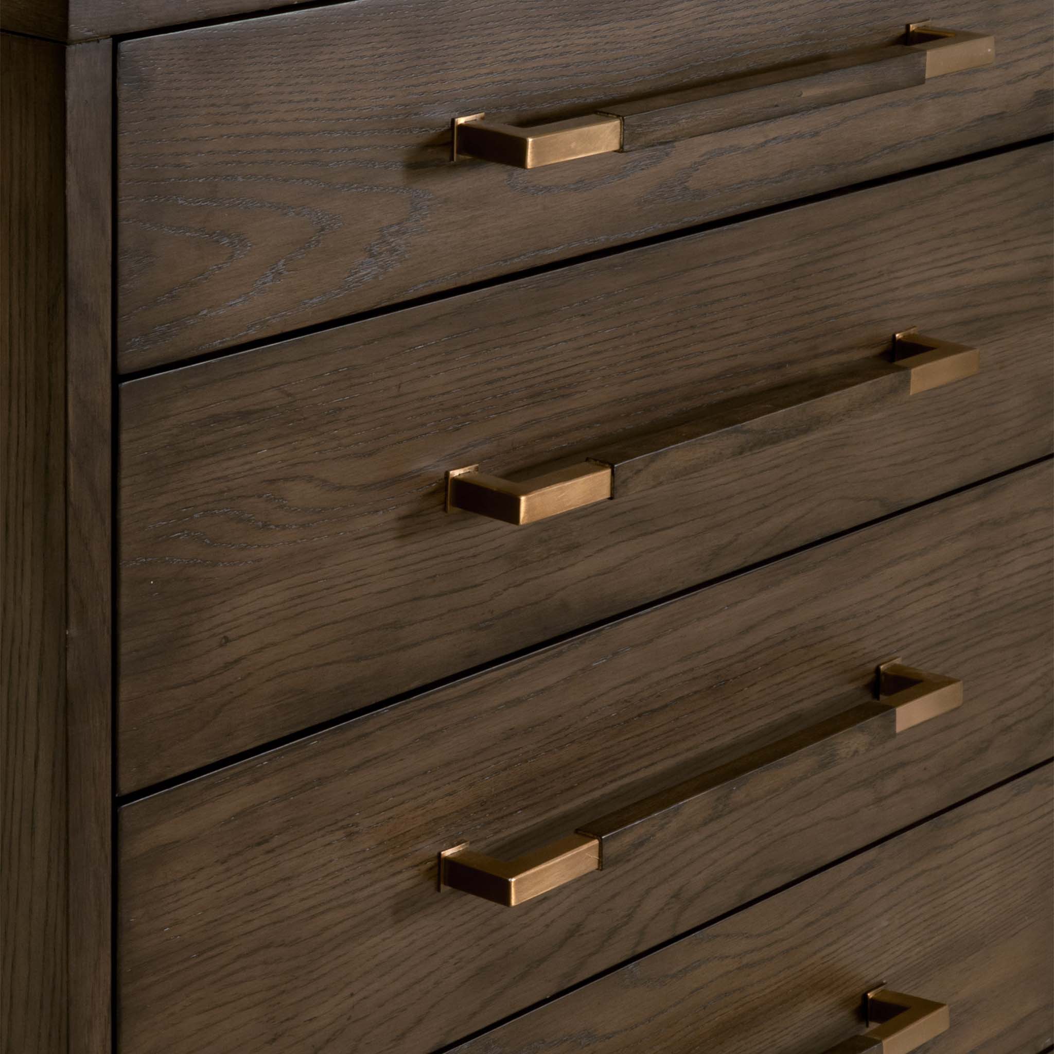 Ampezzo Dresser