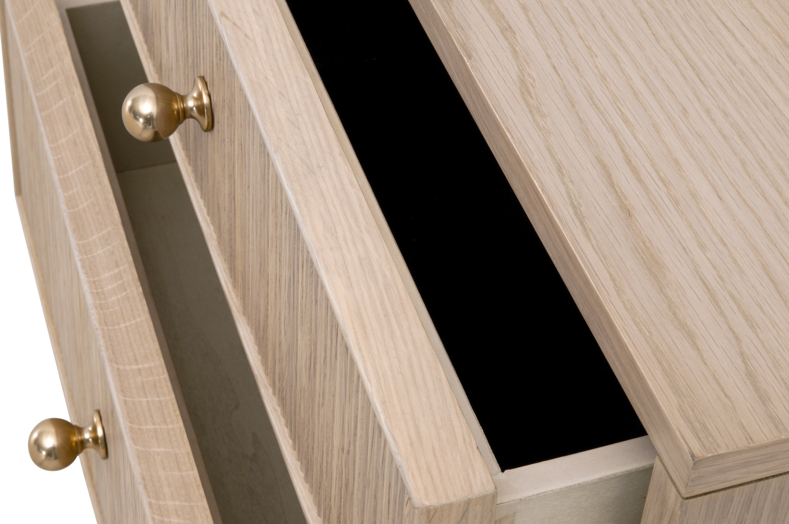 Anelo Nightstand