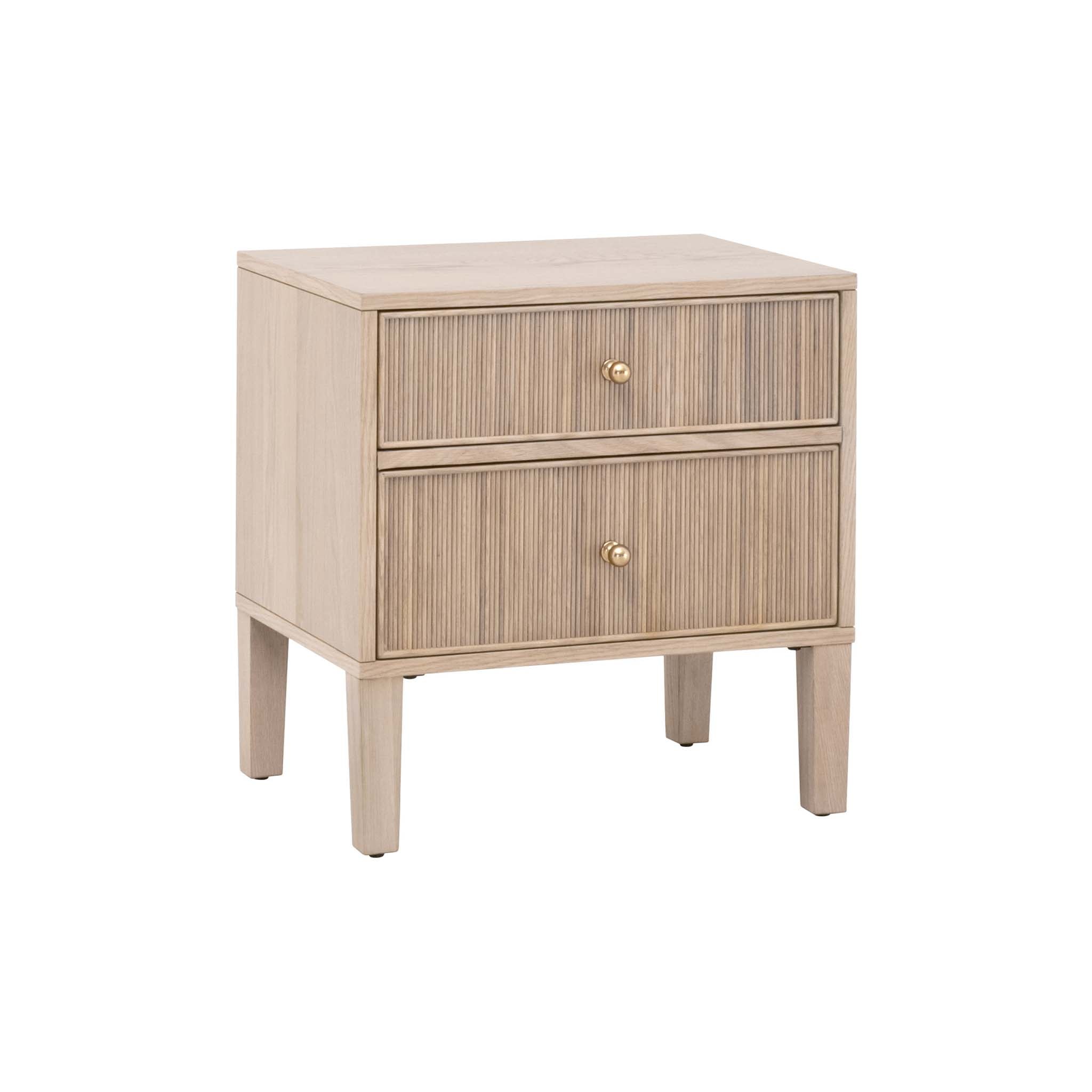 Anelo Nightstand