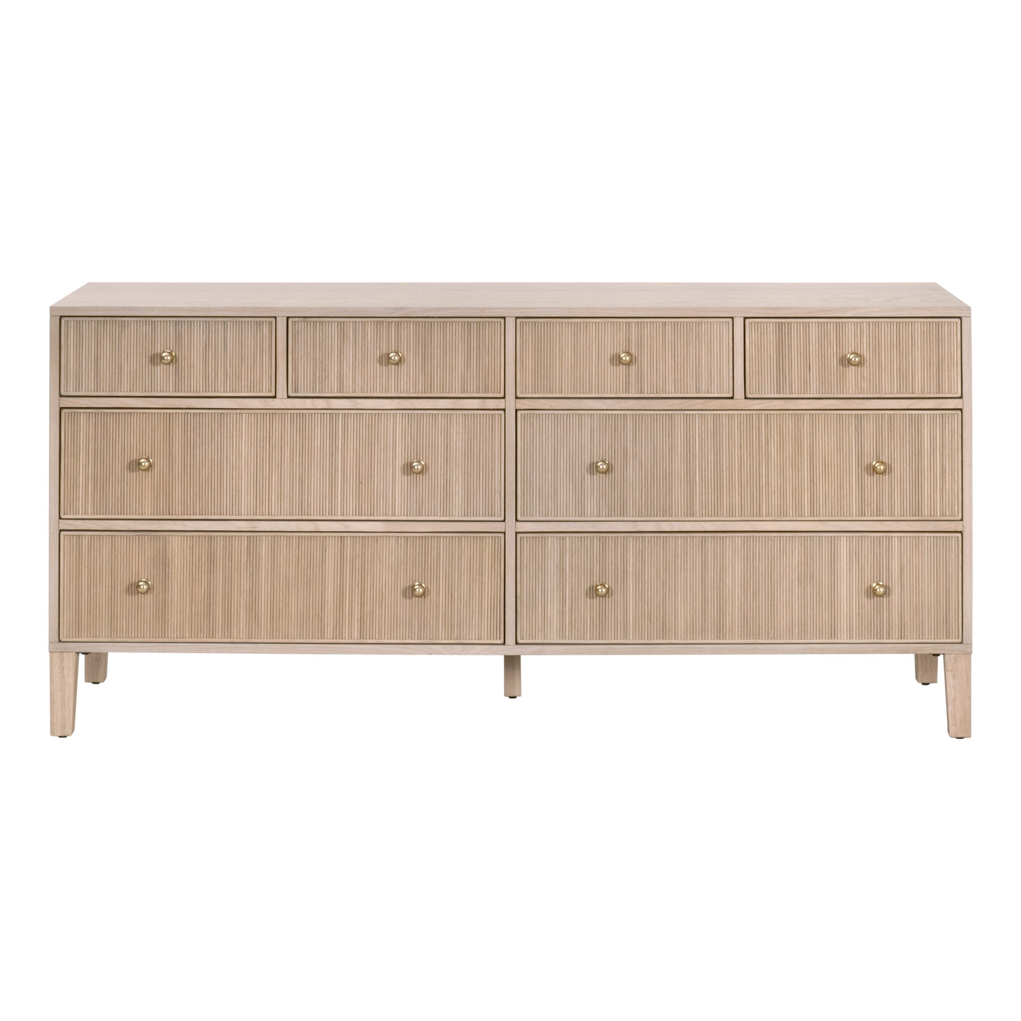 Anelo Dresser