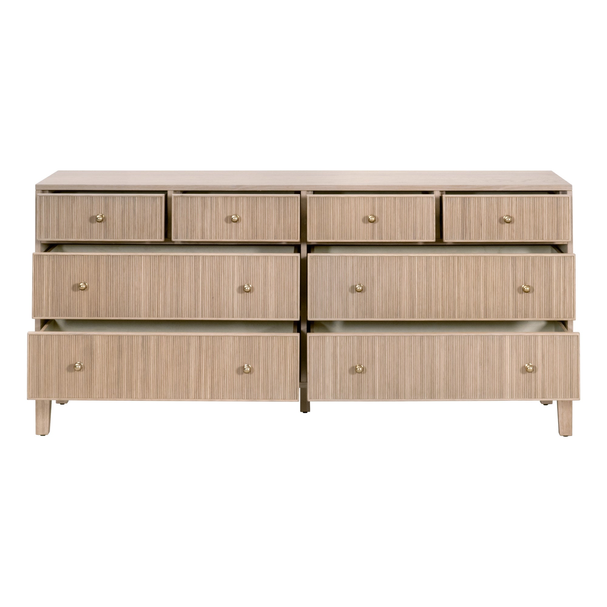 Anelo Dresser
