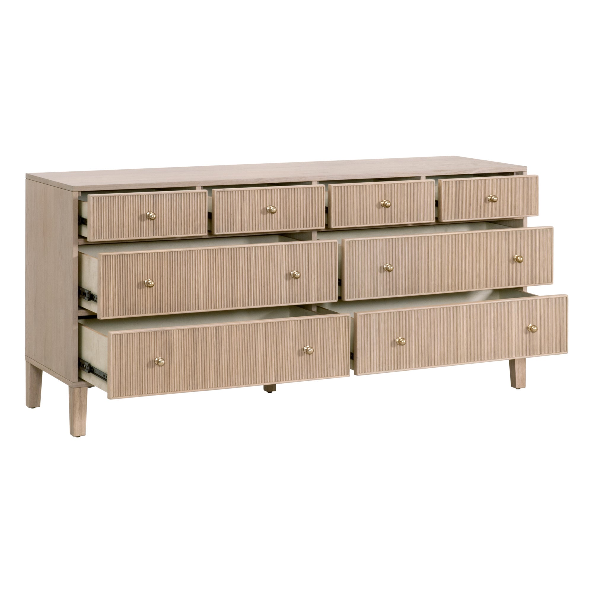 Anelo Dresser
